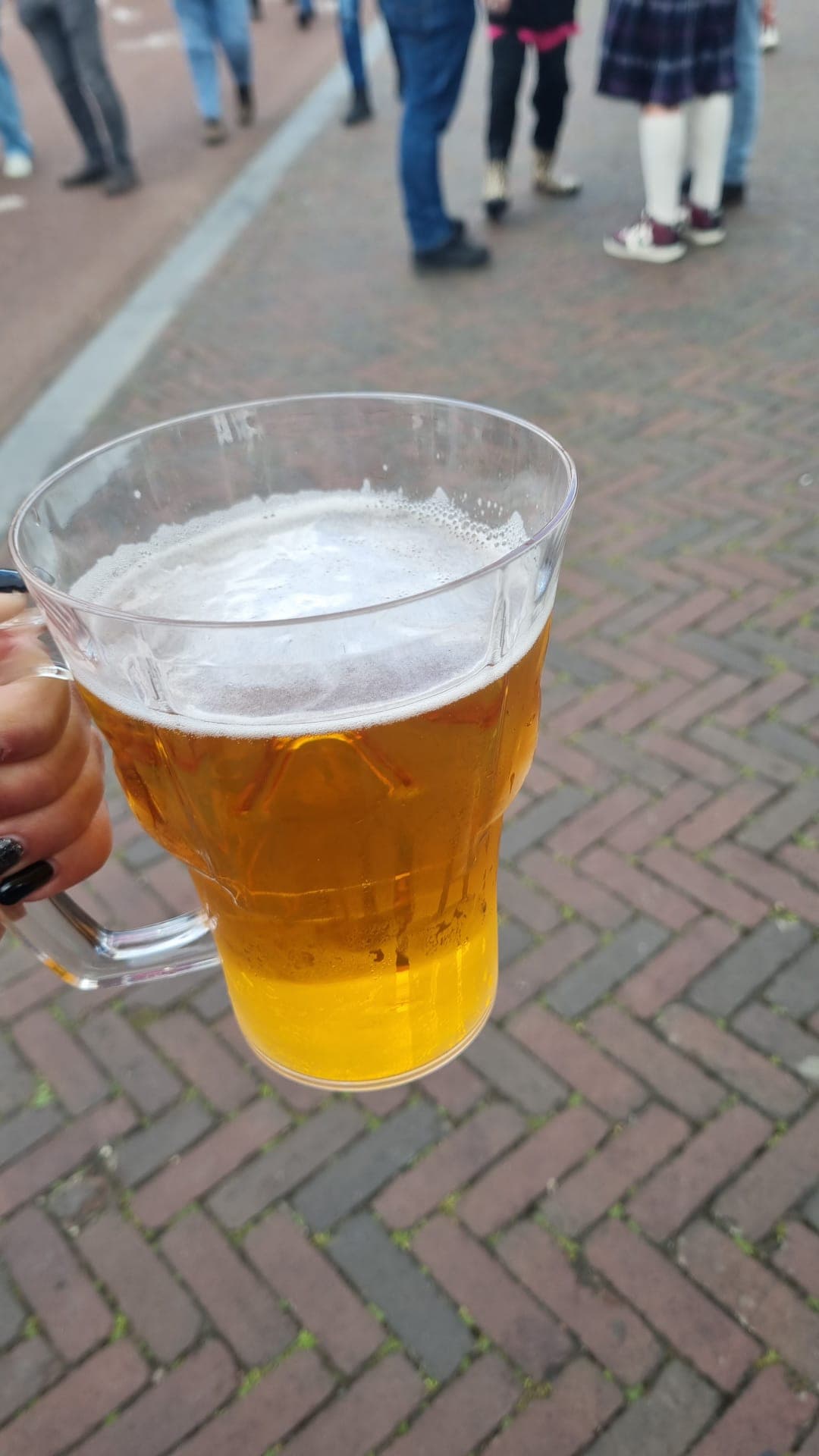Beer #18457