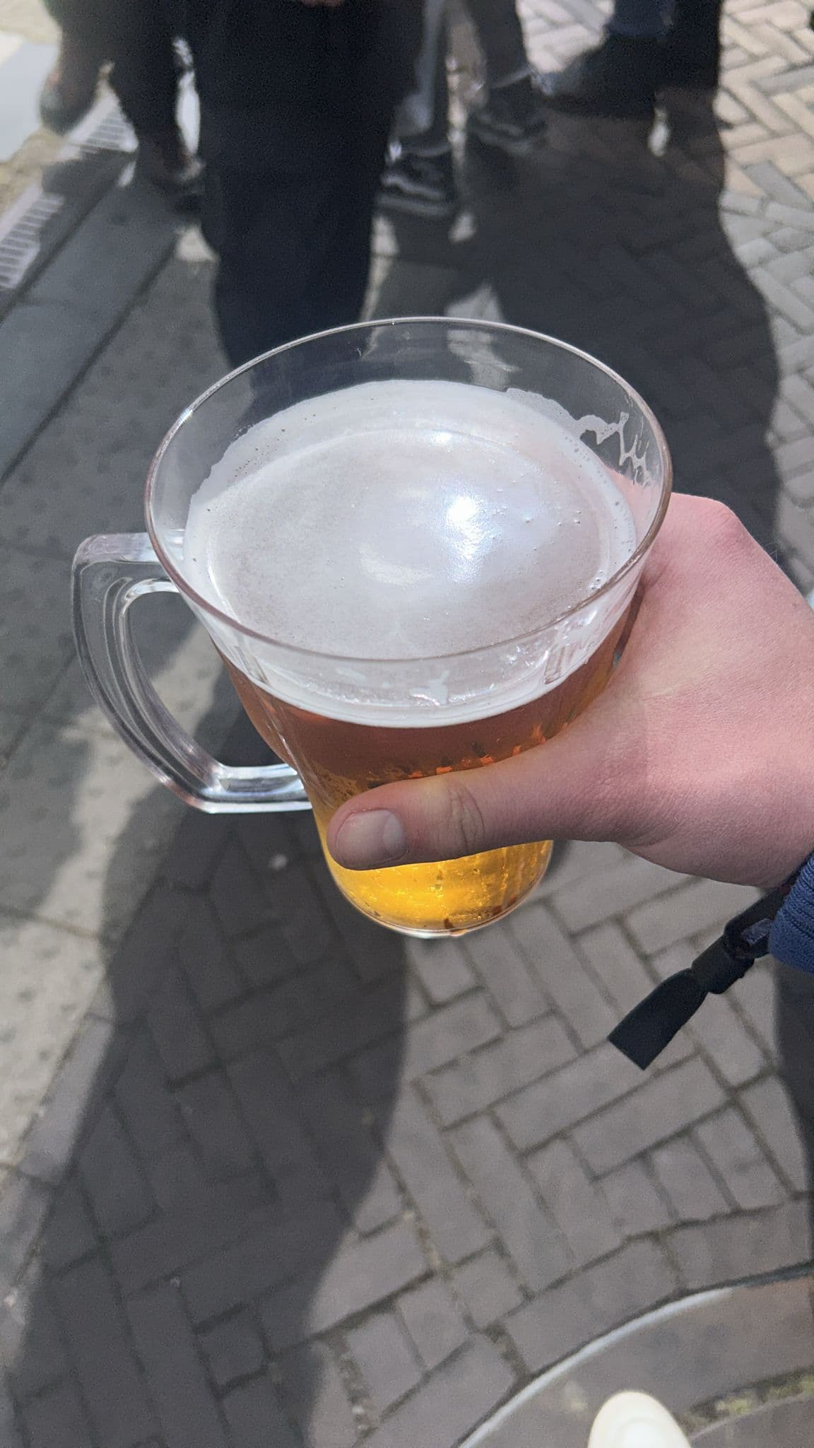 Beer #18460