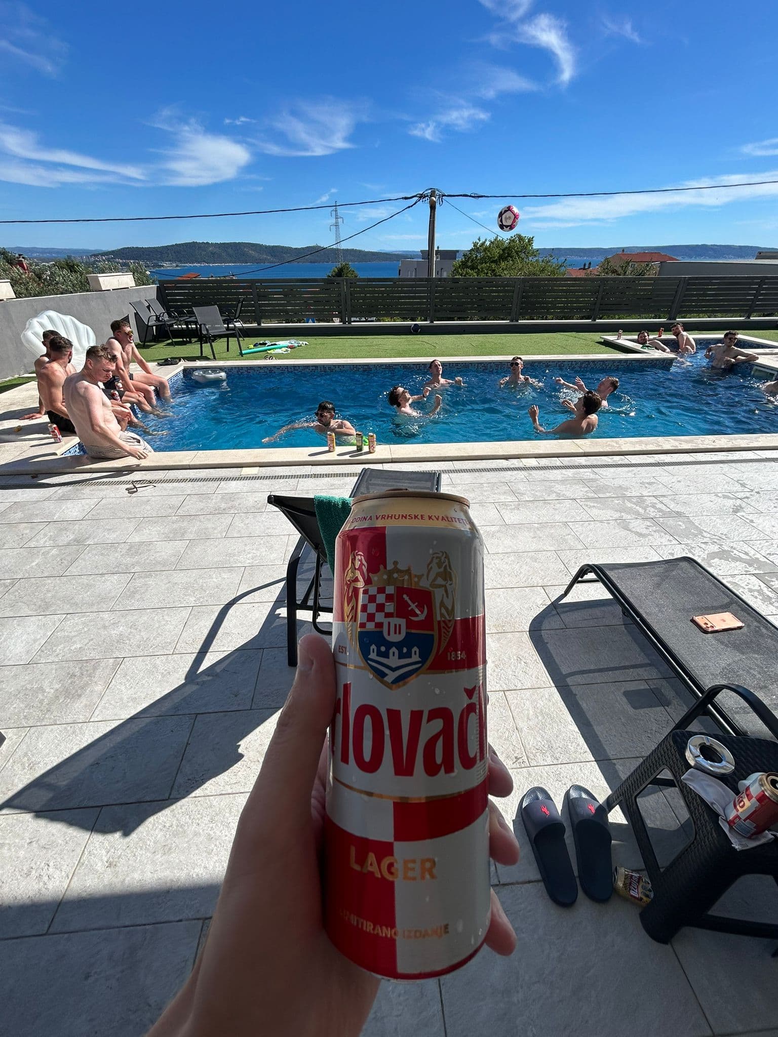 Beer #18462
