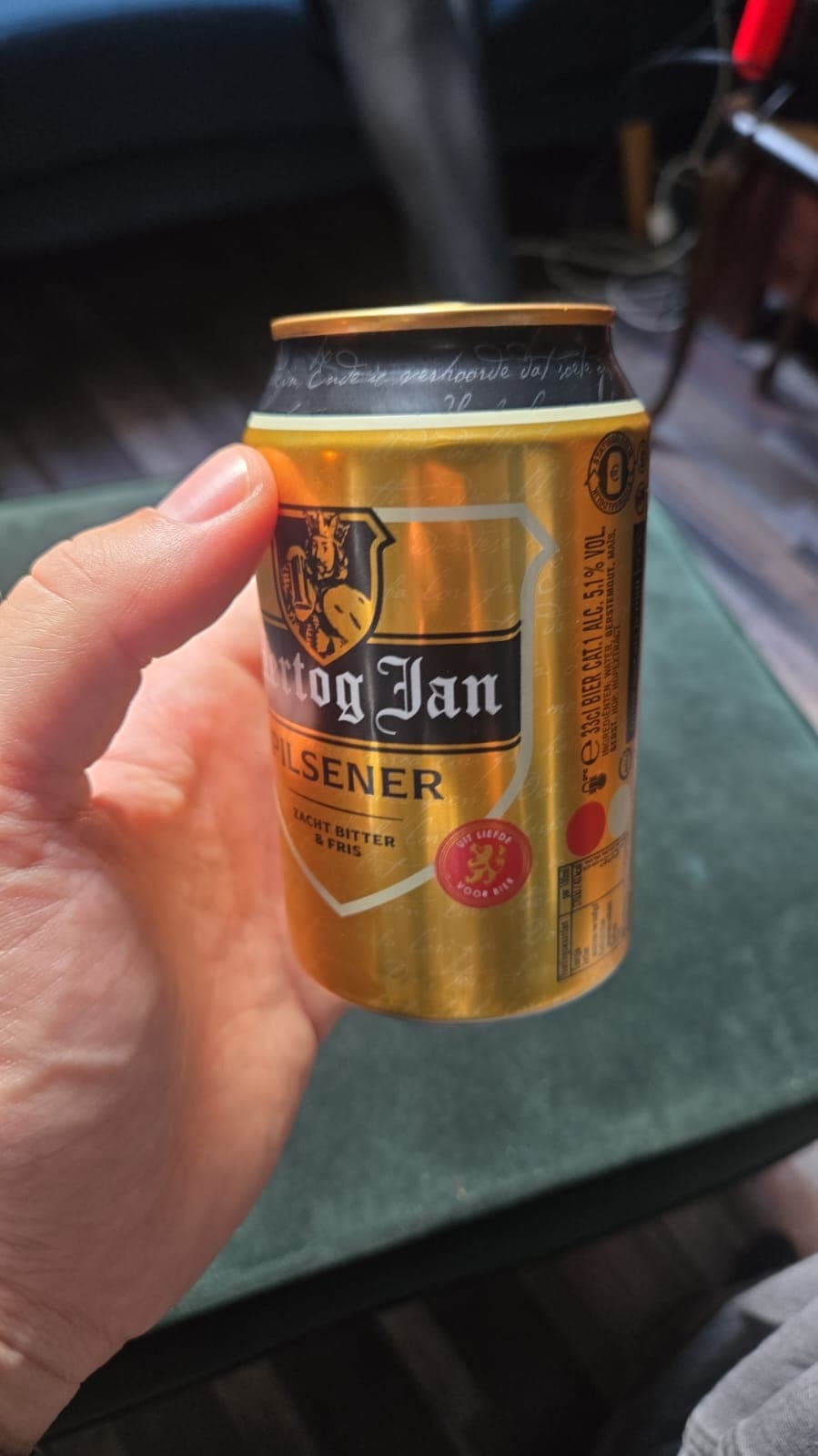 Beer #18463