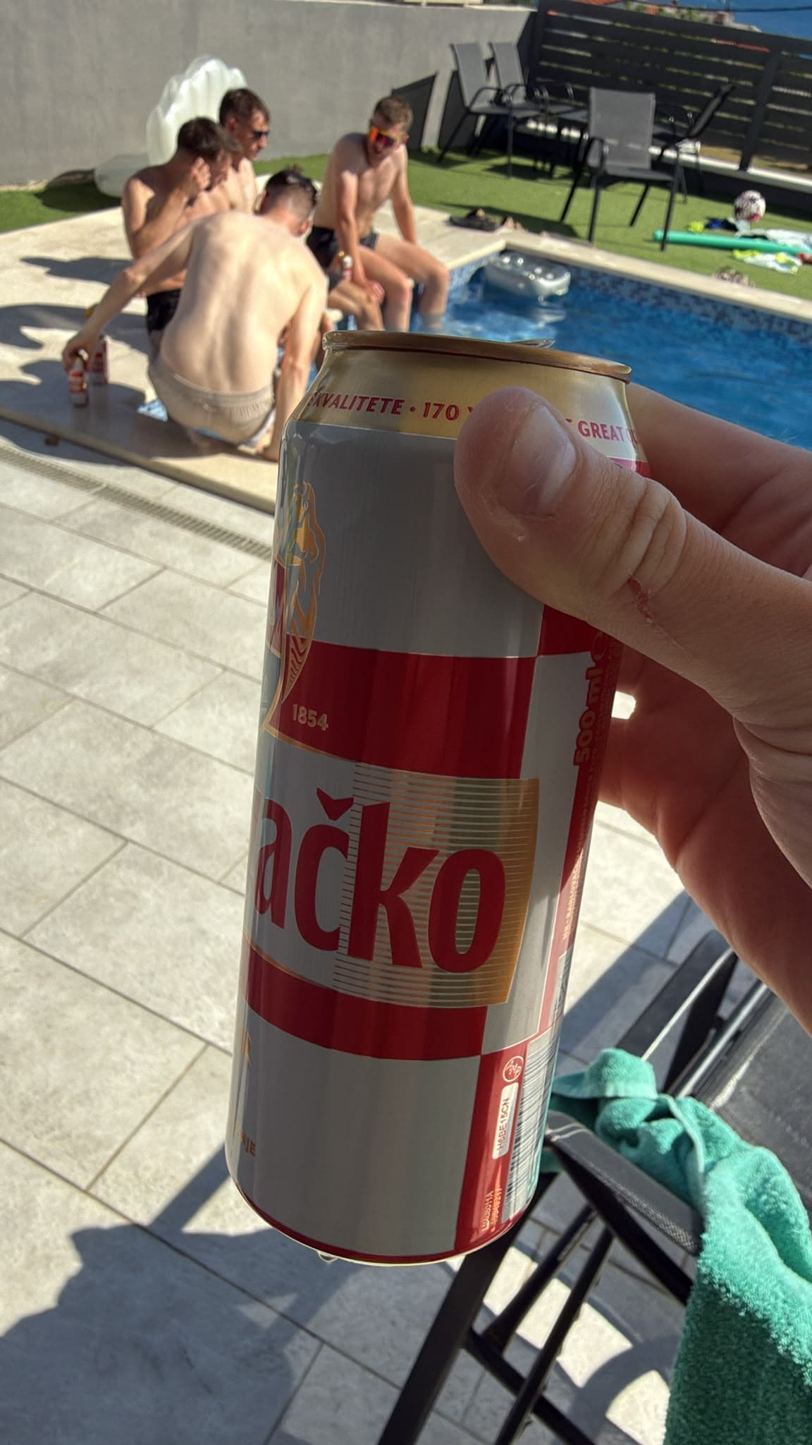 Beer #18464