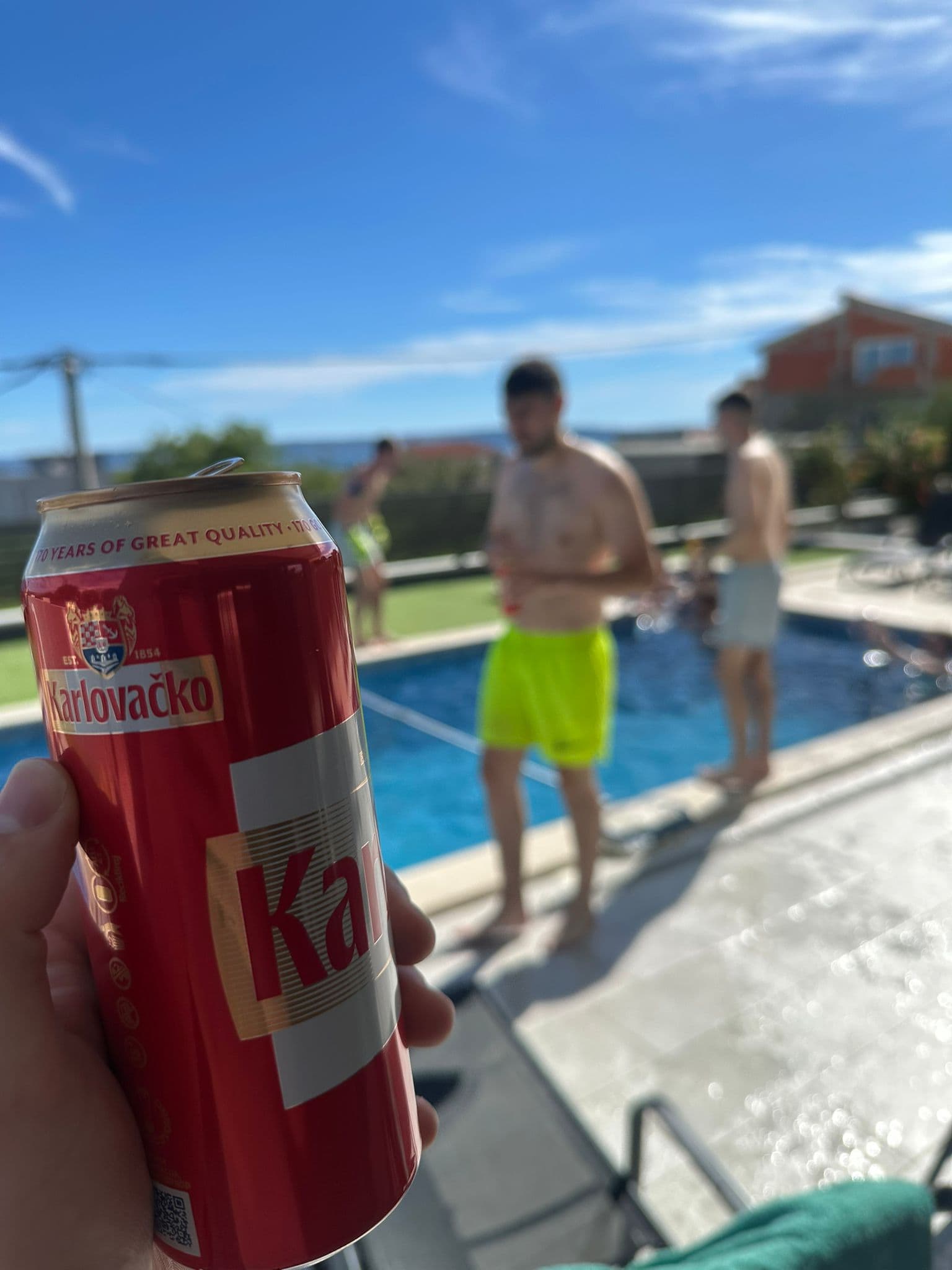 Beer #18468