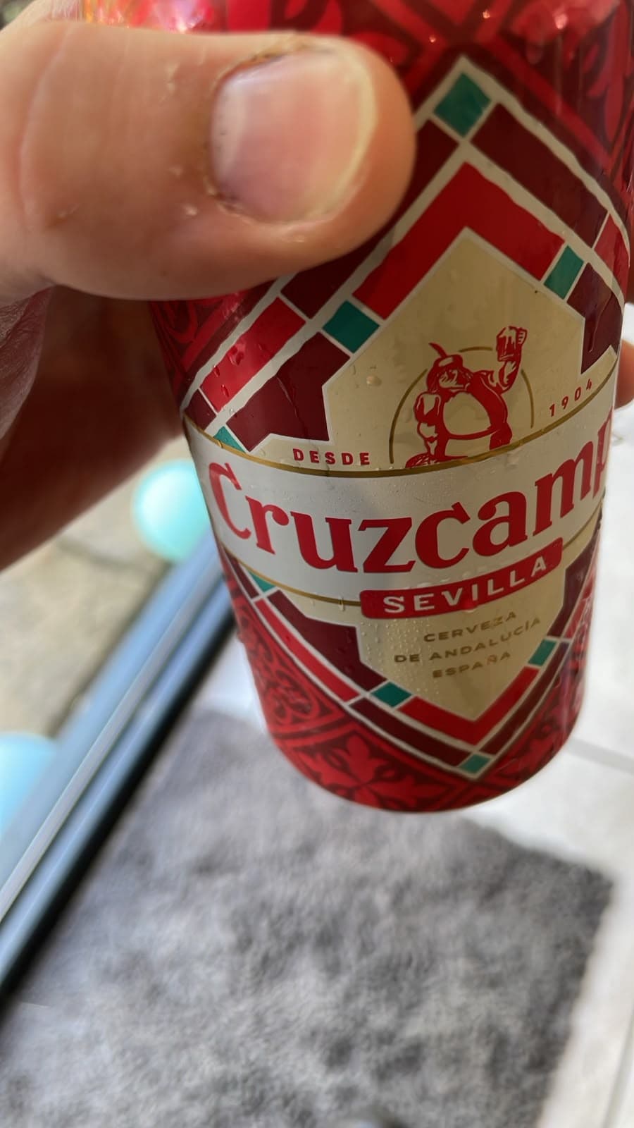Beer #18467