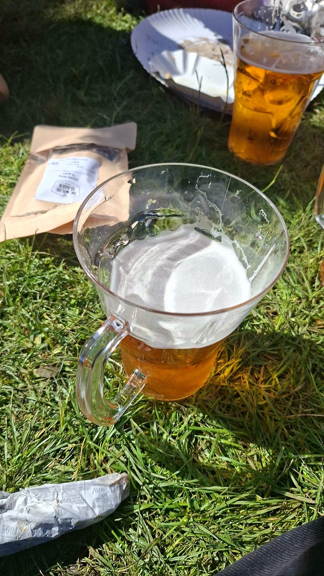 Beer #18476