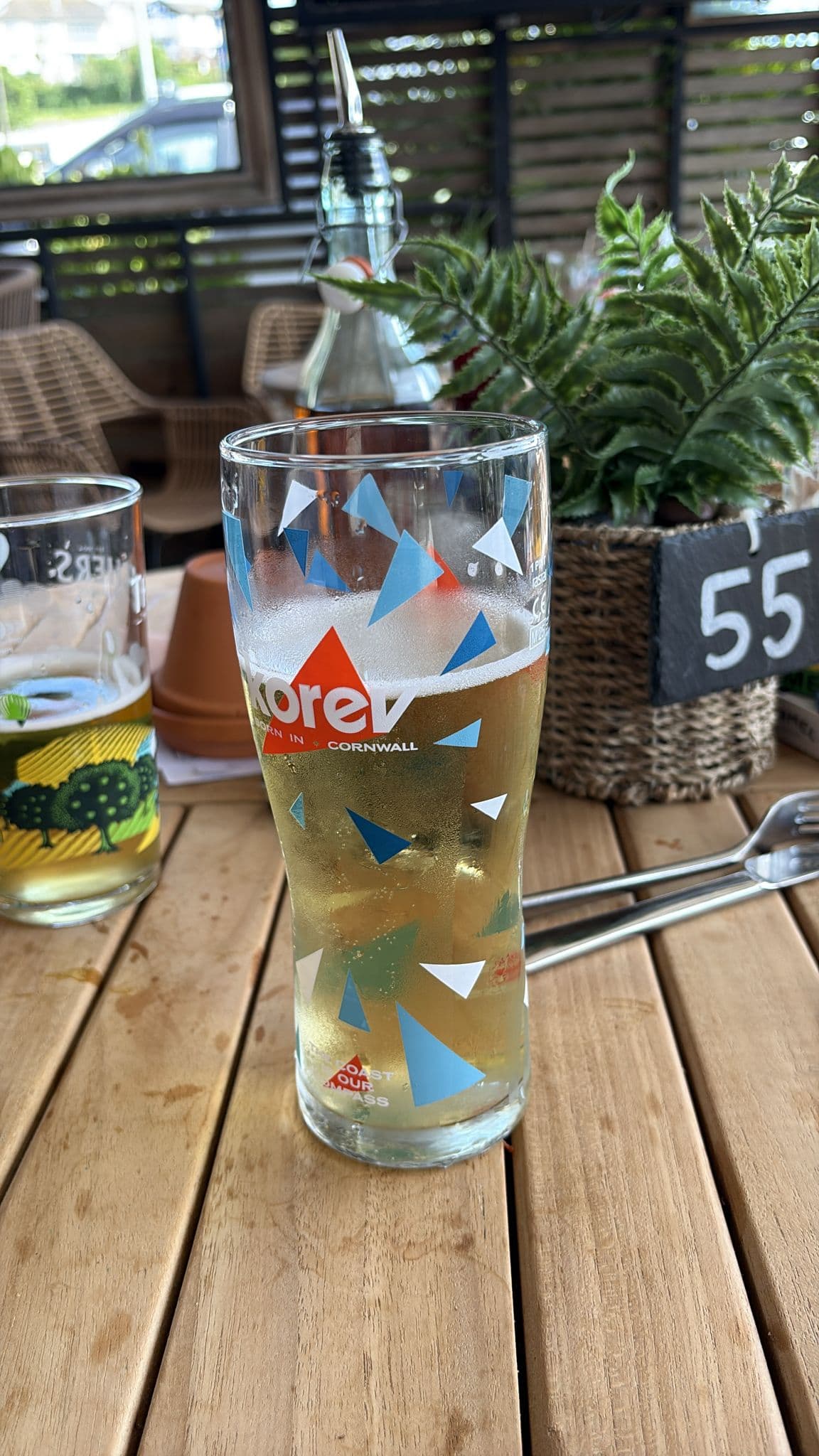 Beer #18481
