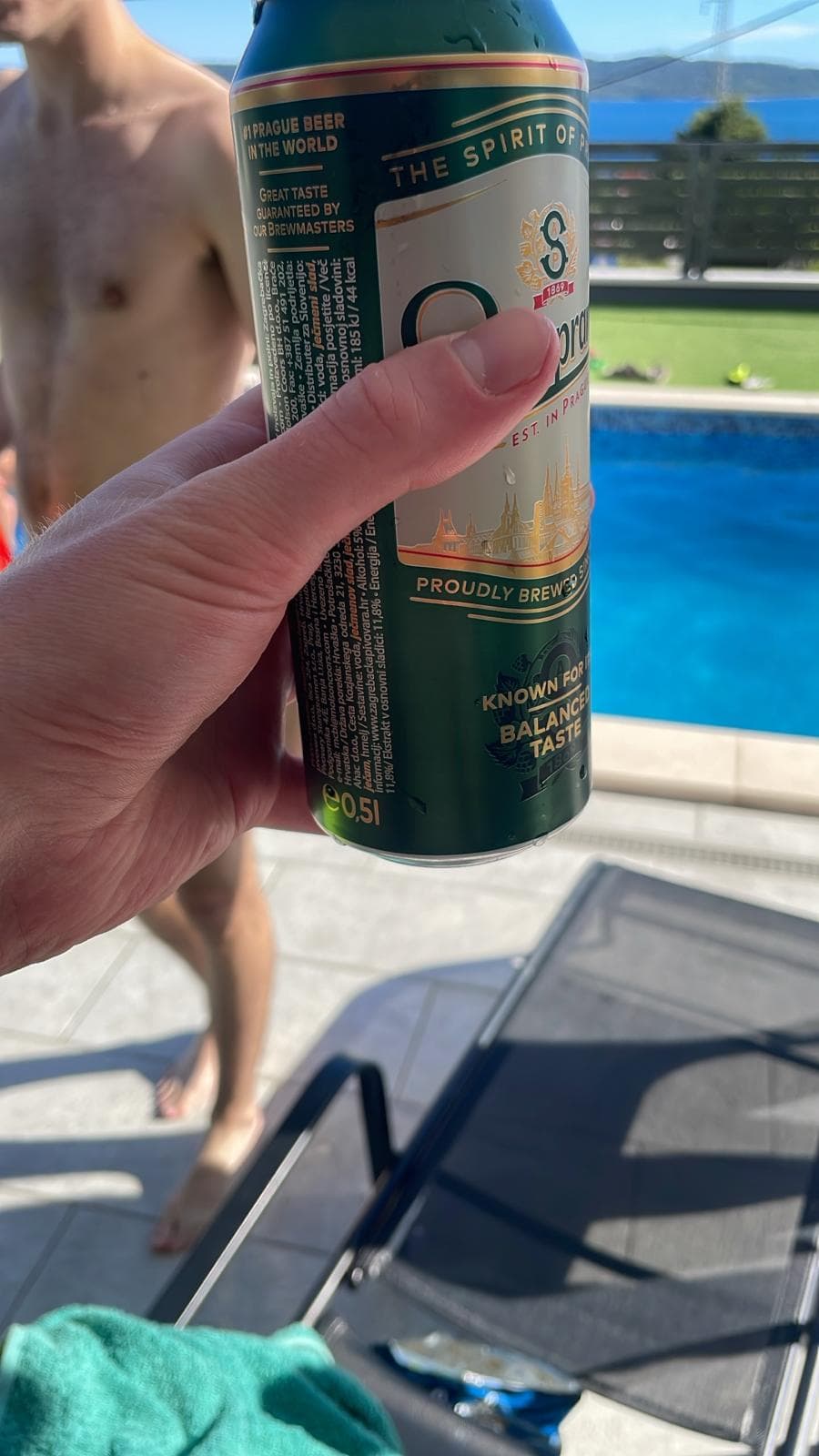 Beer #18488