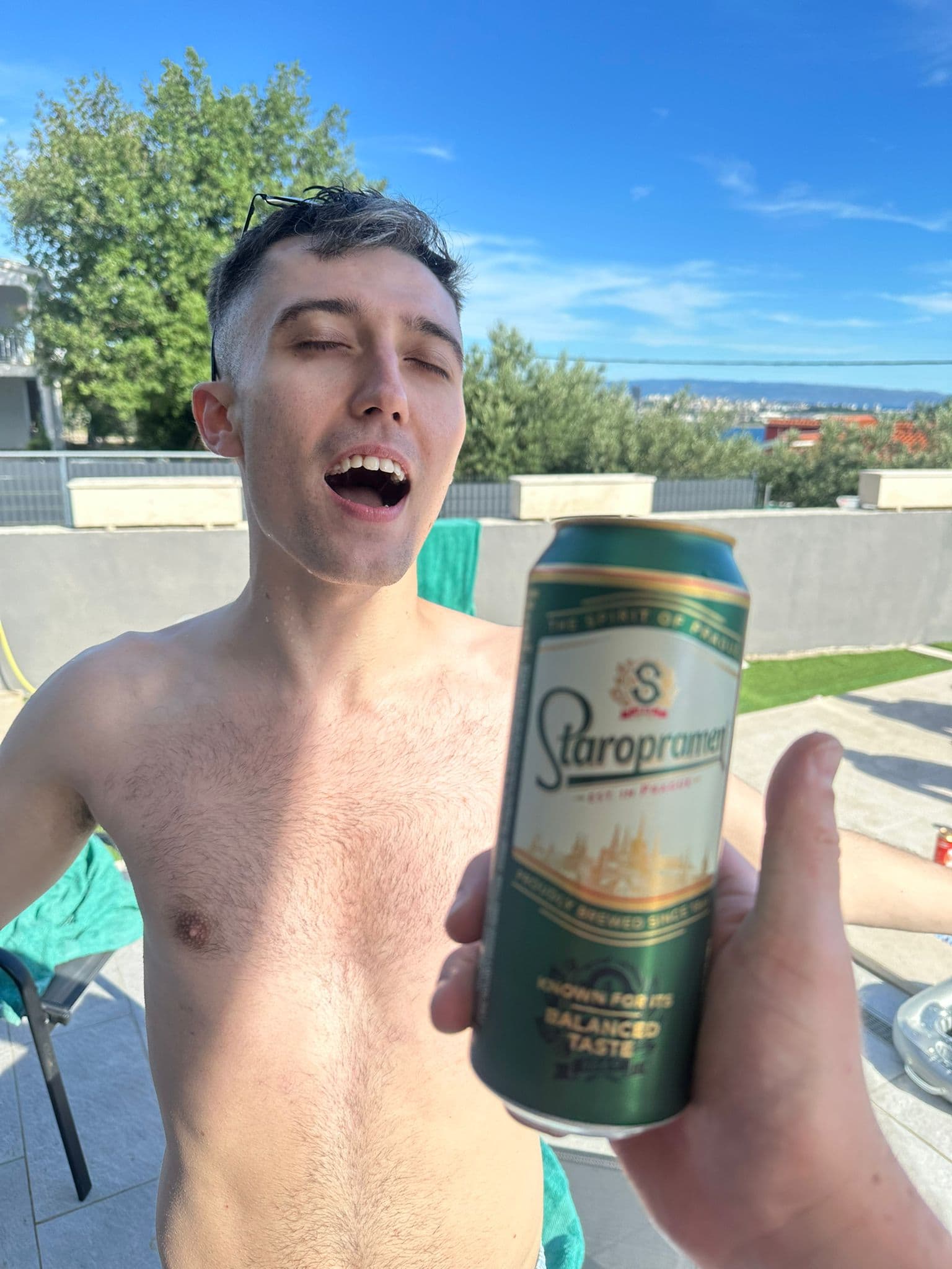 Beer #18490