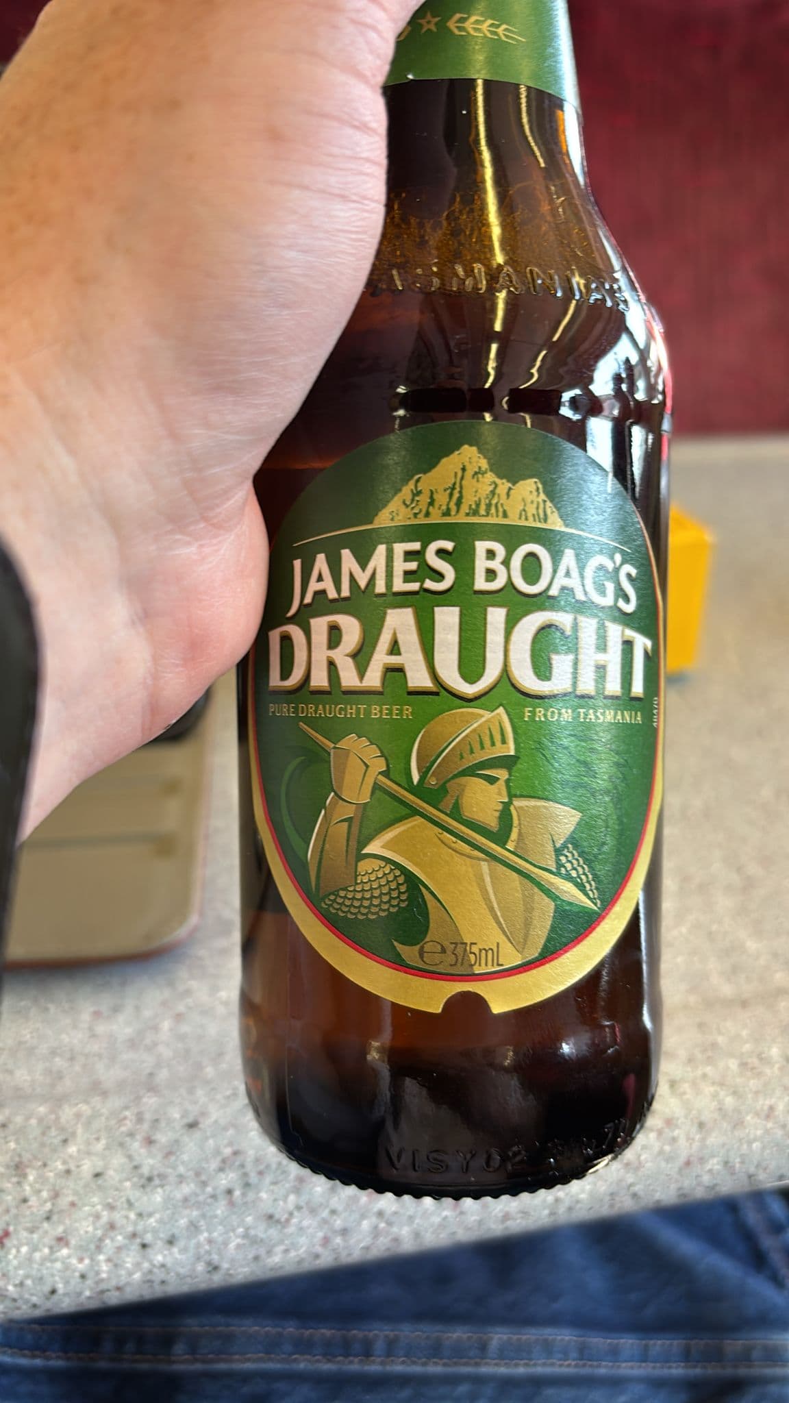 Beer #18499