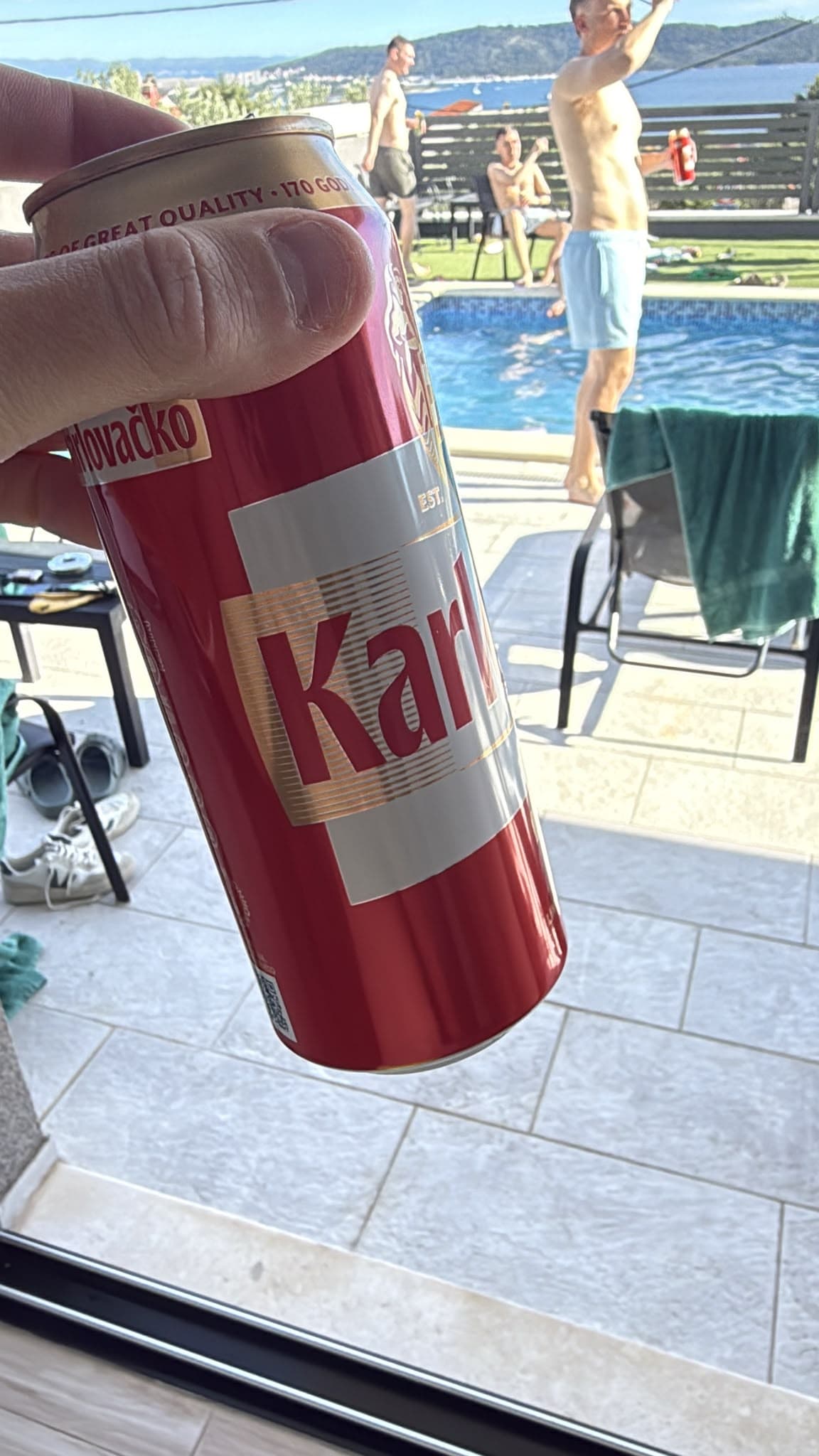 Beer #18500