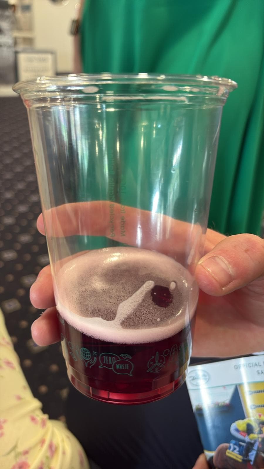 Beer #18501