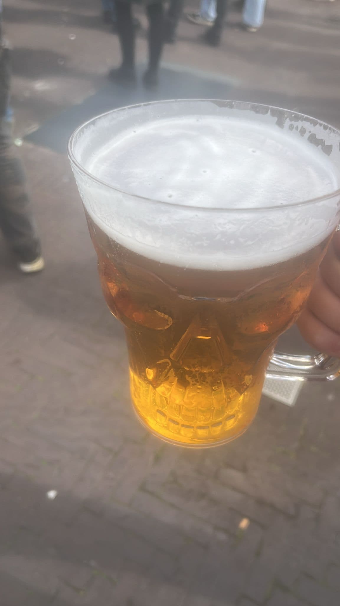 Beer #18503