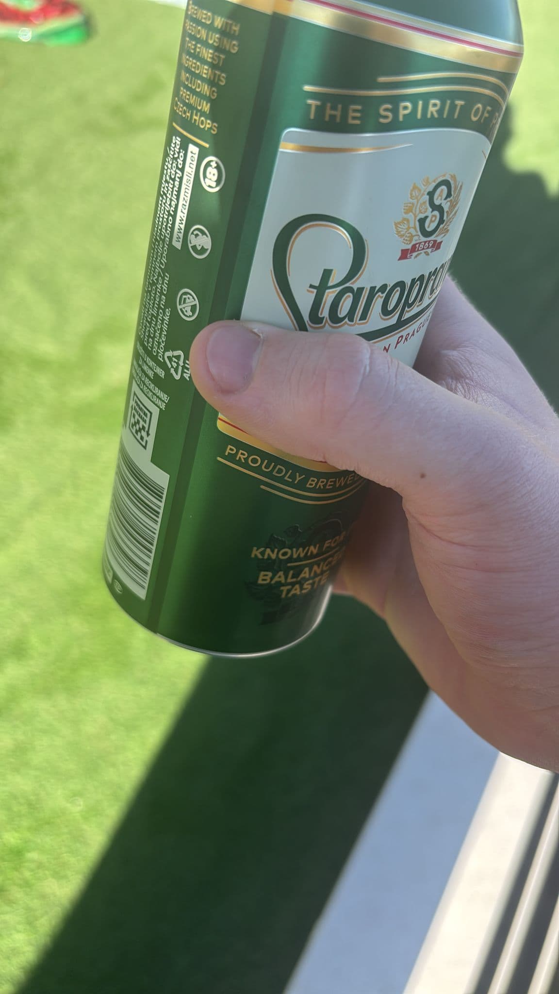 Beer #18506