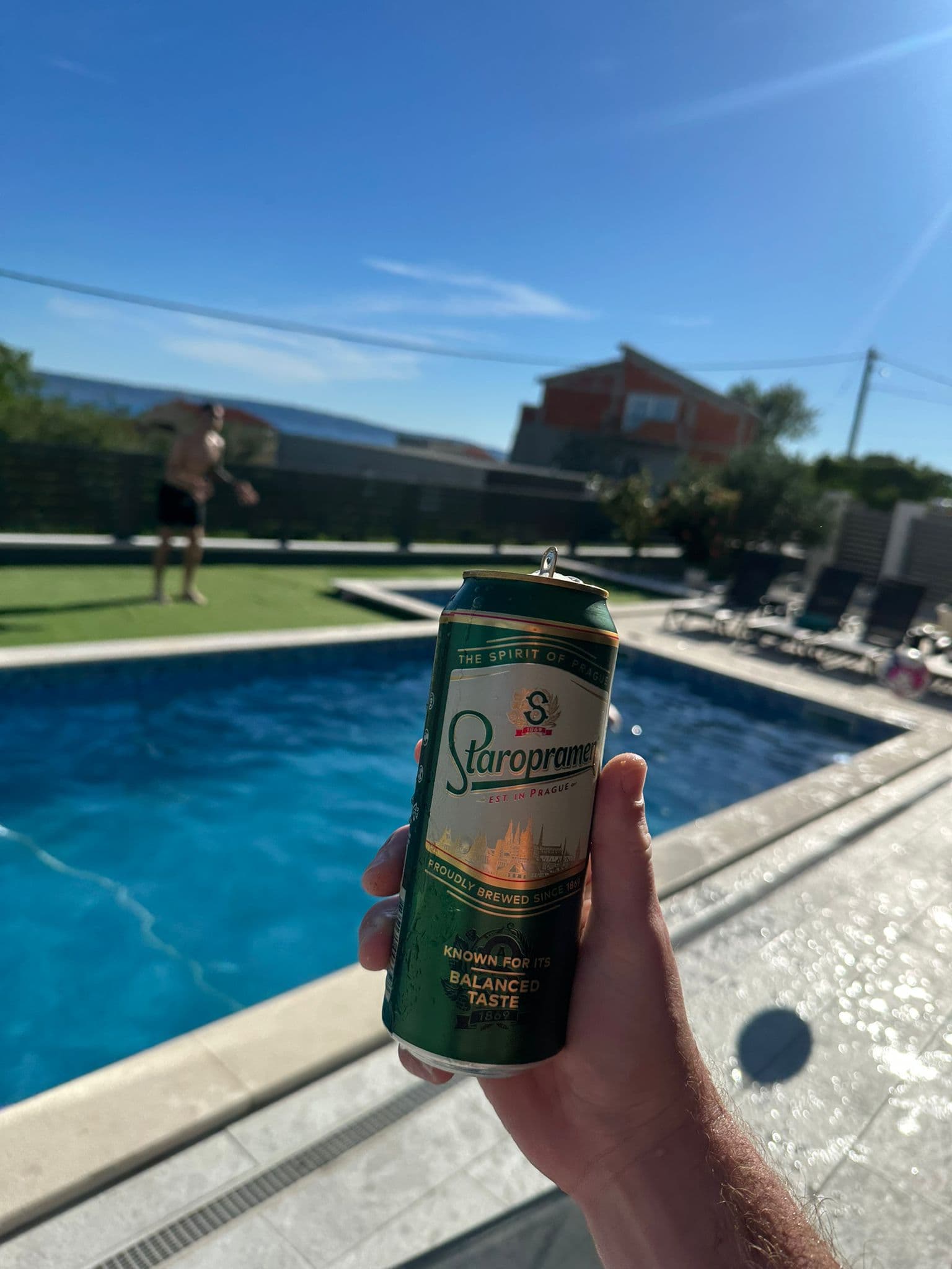 Beer #18507