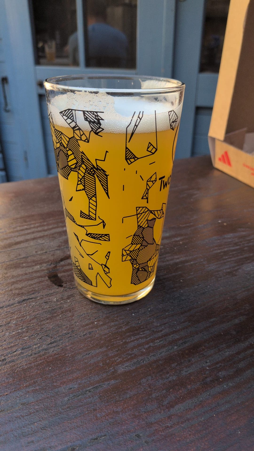 Beer #18510