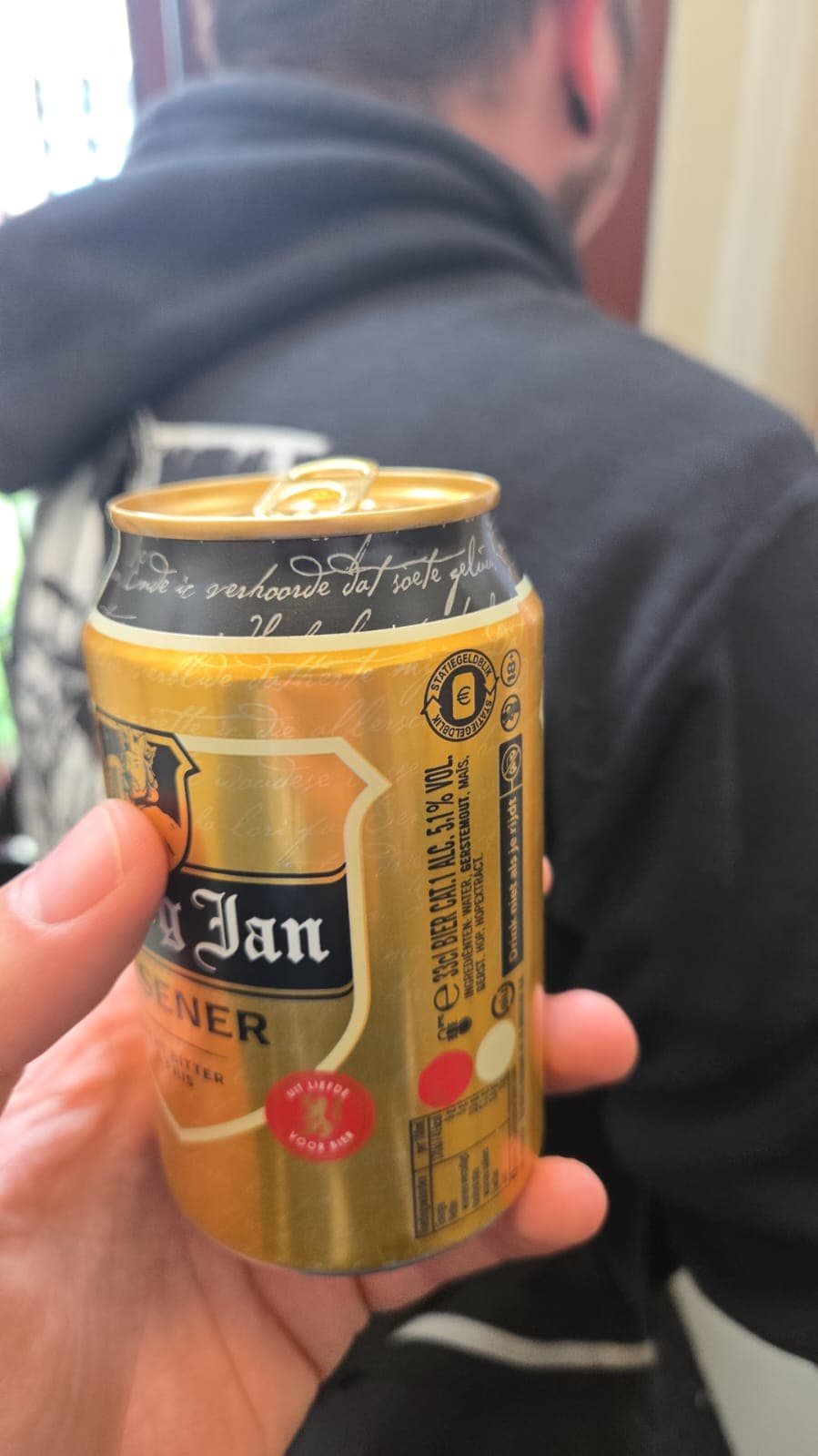 Beer #18516