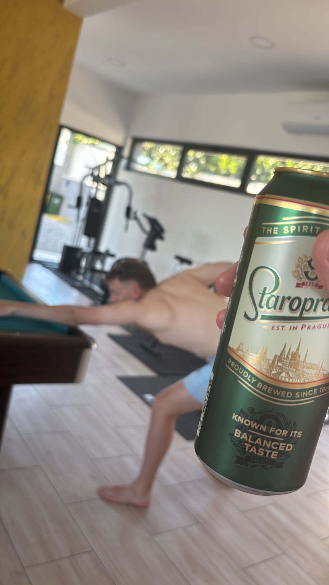 Beer #18522