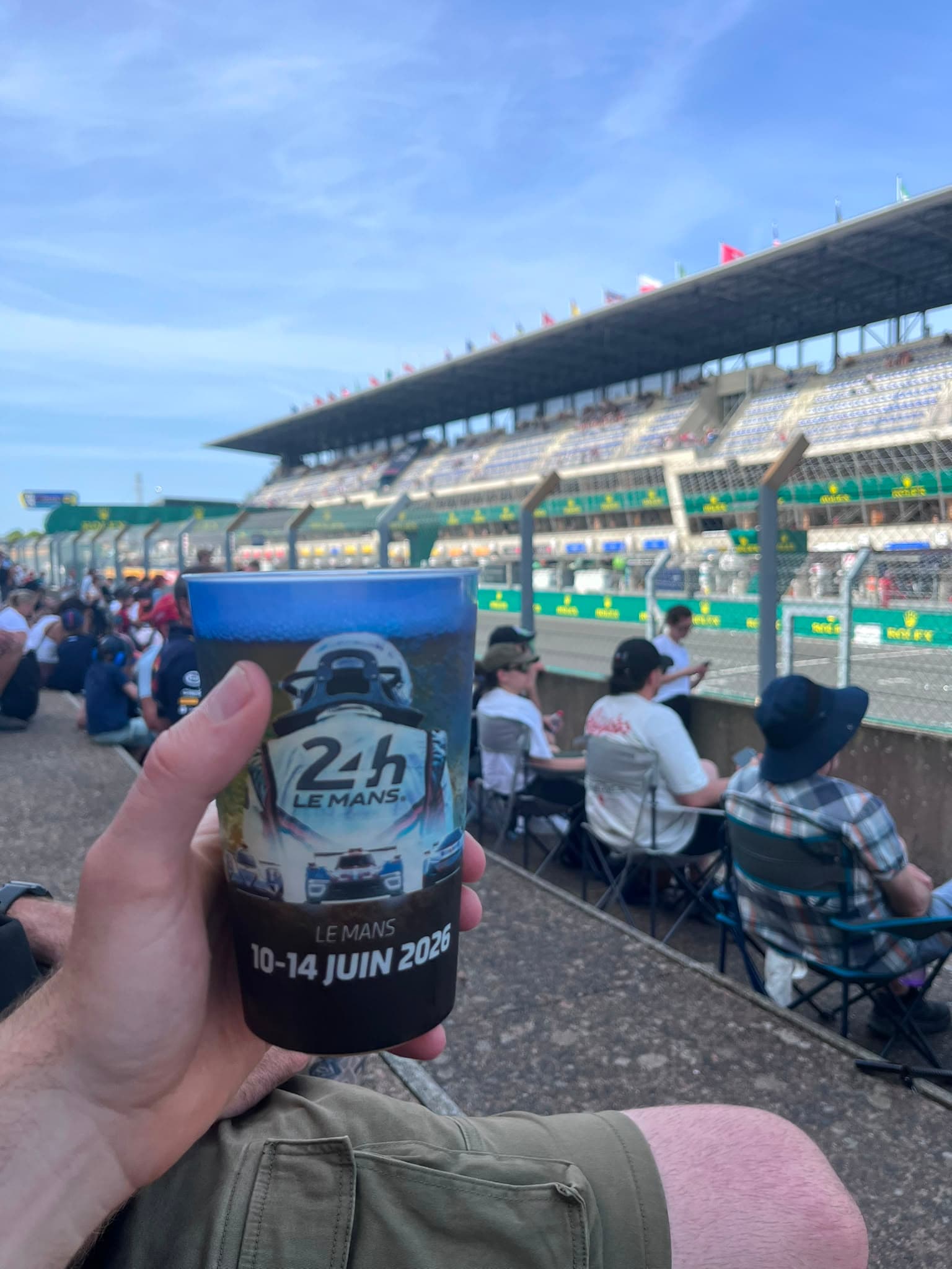 Beer #18527