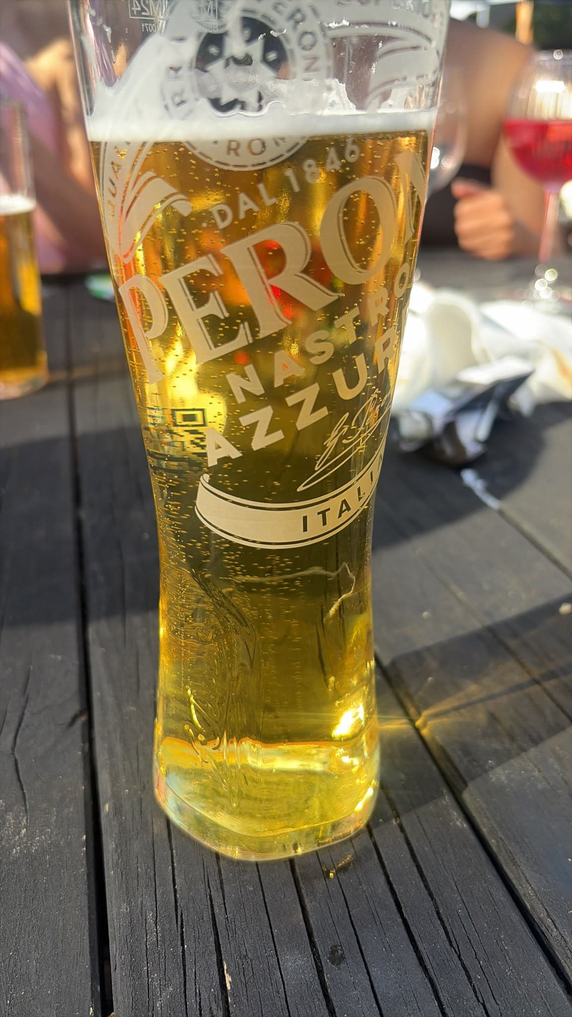 Beer #18528
