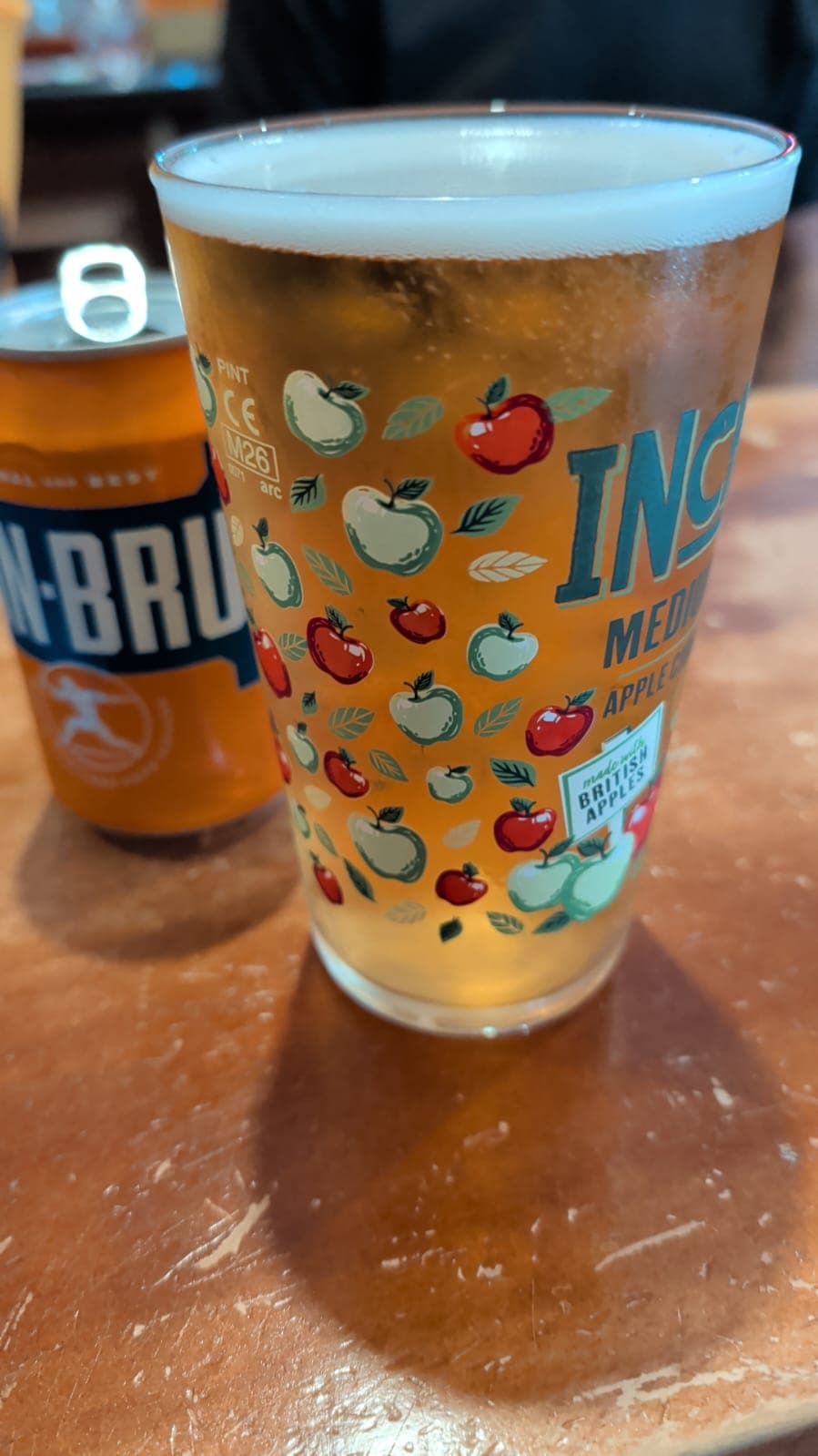 Beer #18533
