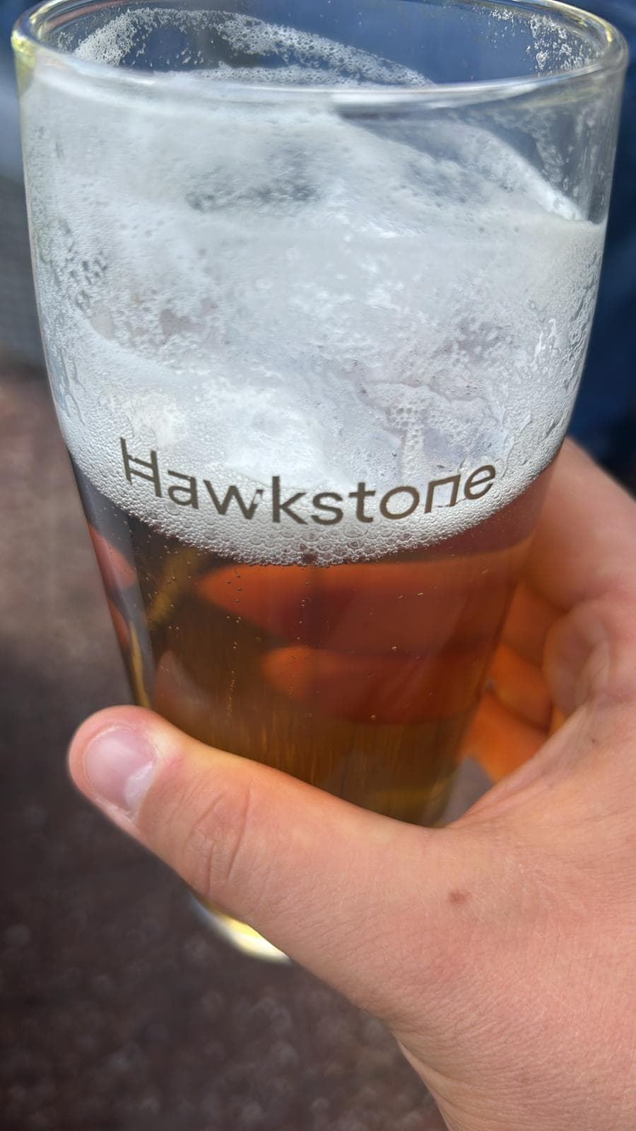 Beer #18534