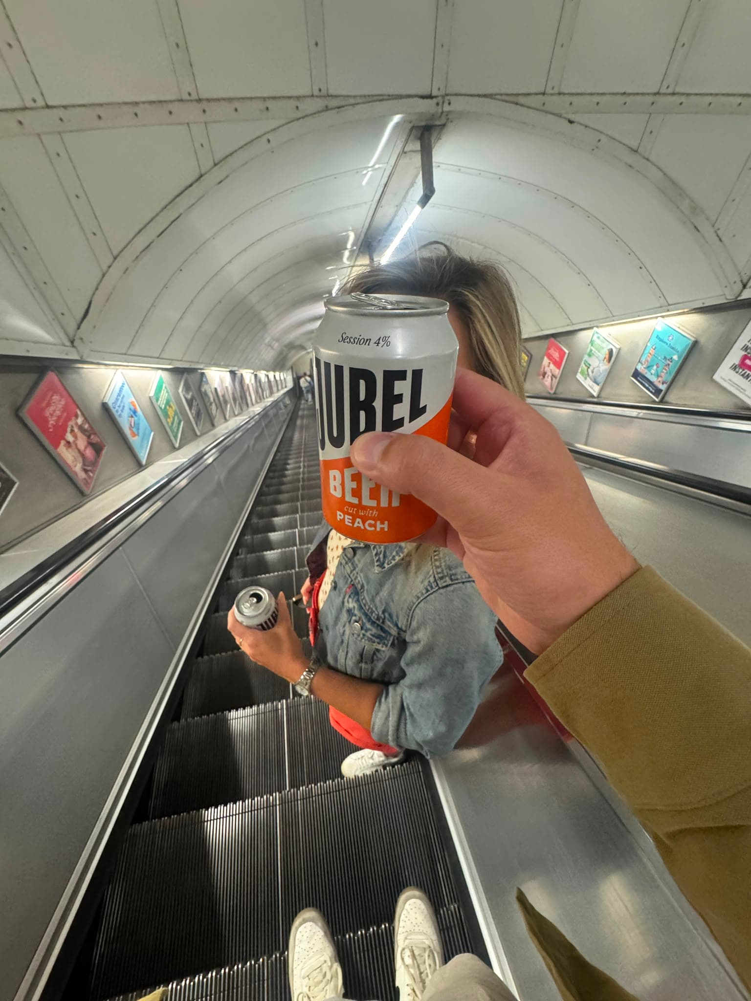 Beer #18539