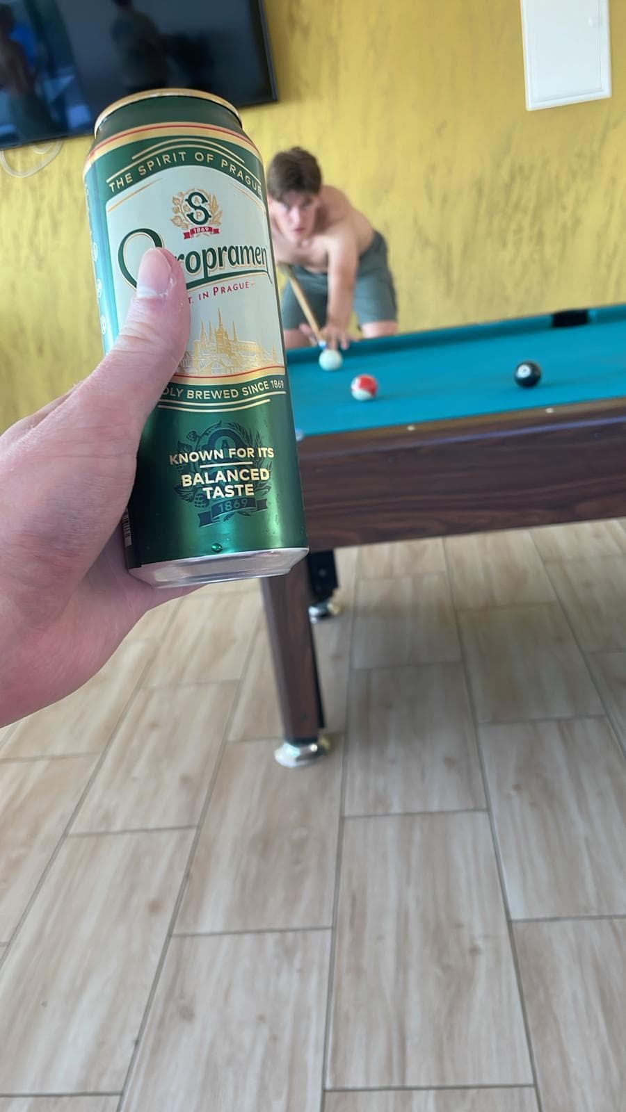 Beer #18538