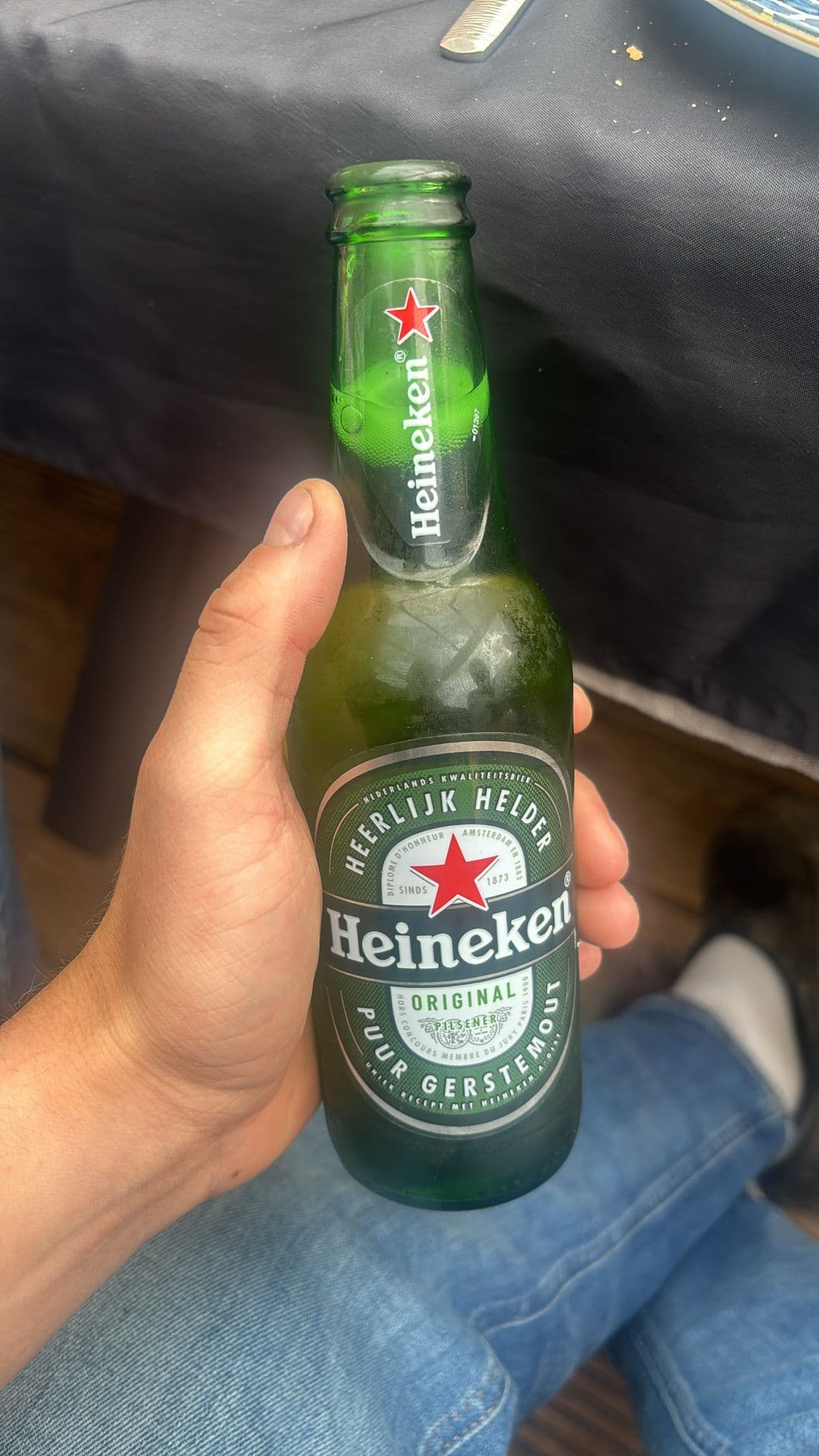 Beer #18539