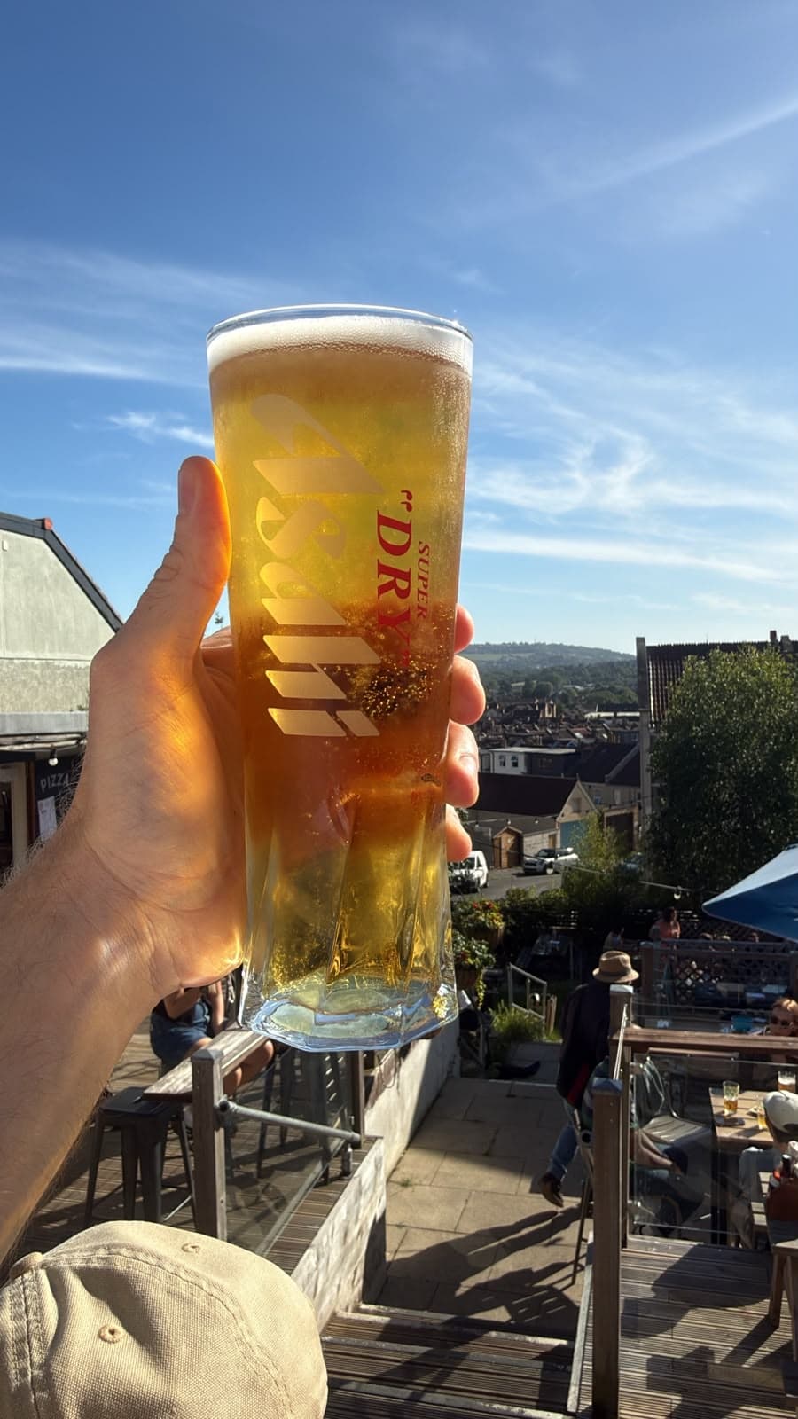 Beer #18541