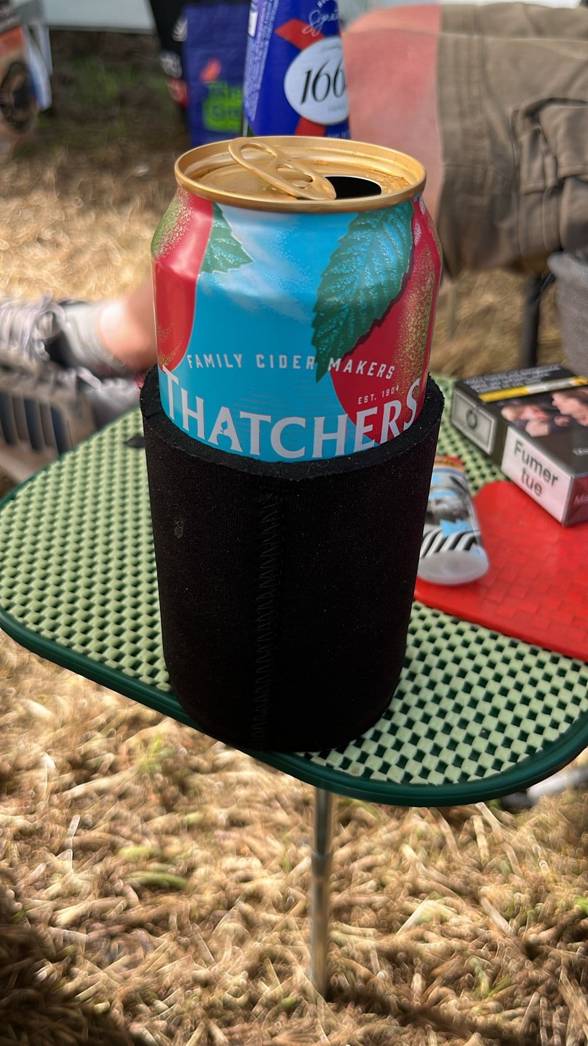 Beer #18542