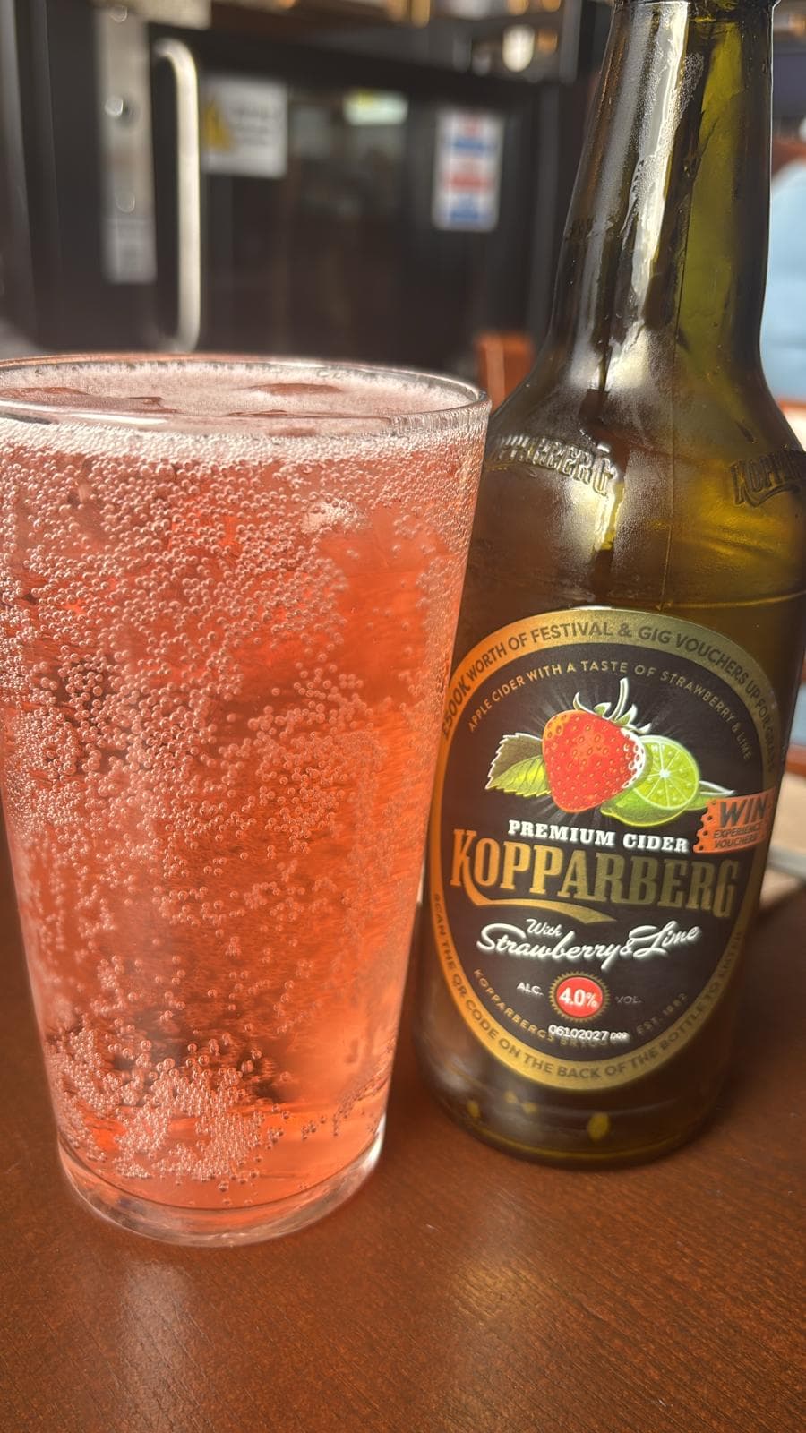 Beer #18544