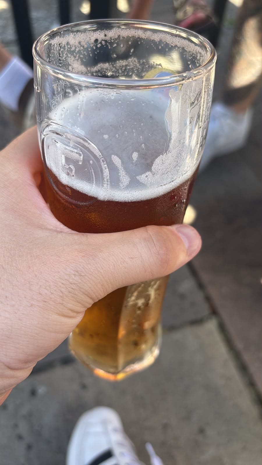 Beer #18550