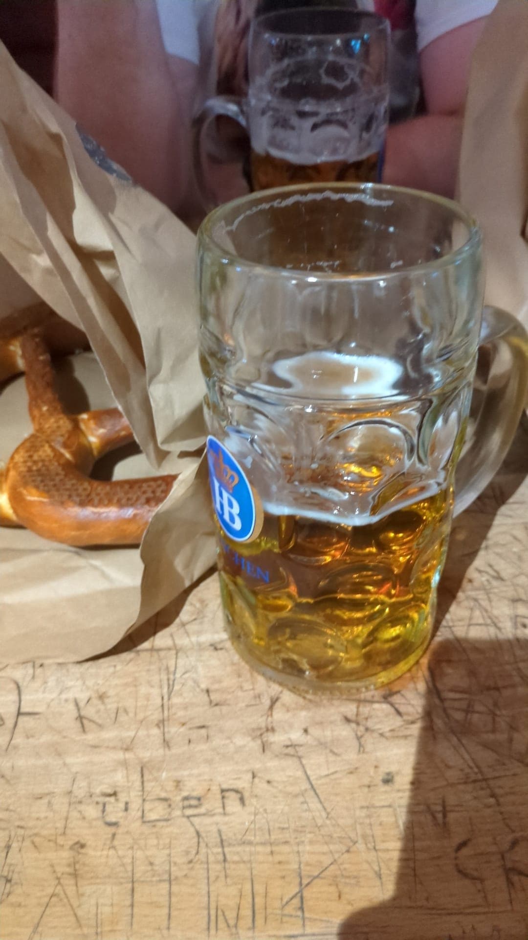 Beer #18552