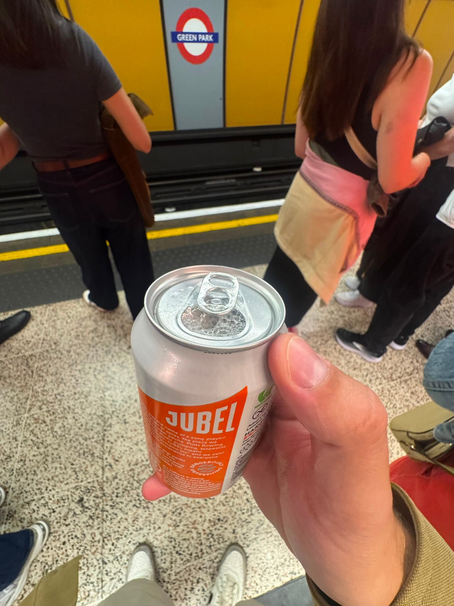 Beer #18556