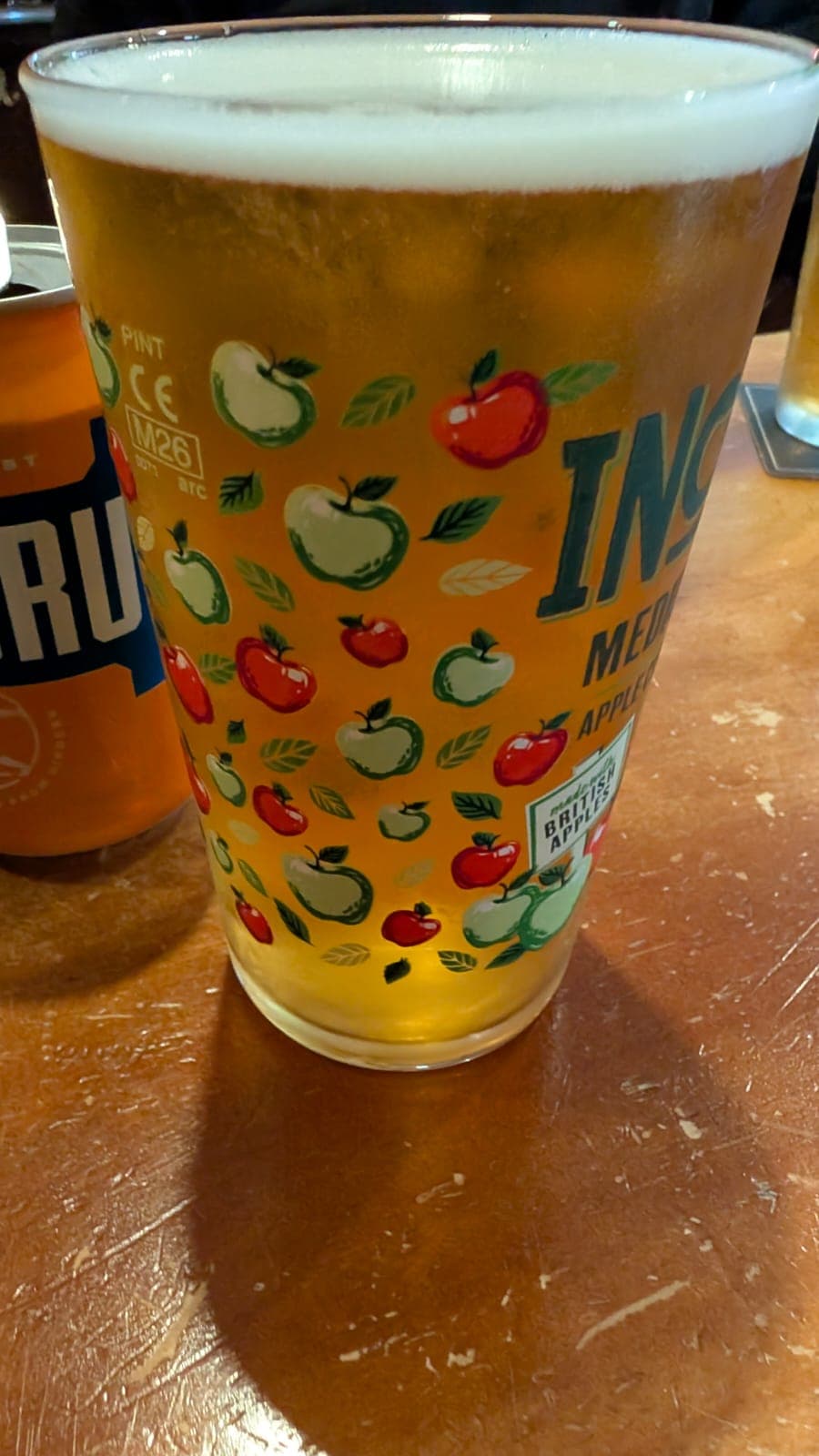 Beer #18554