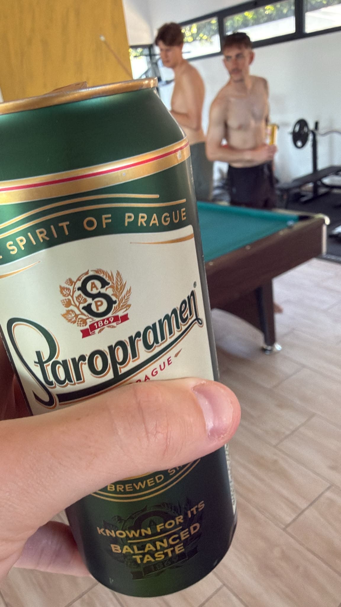 Beer #18557