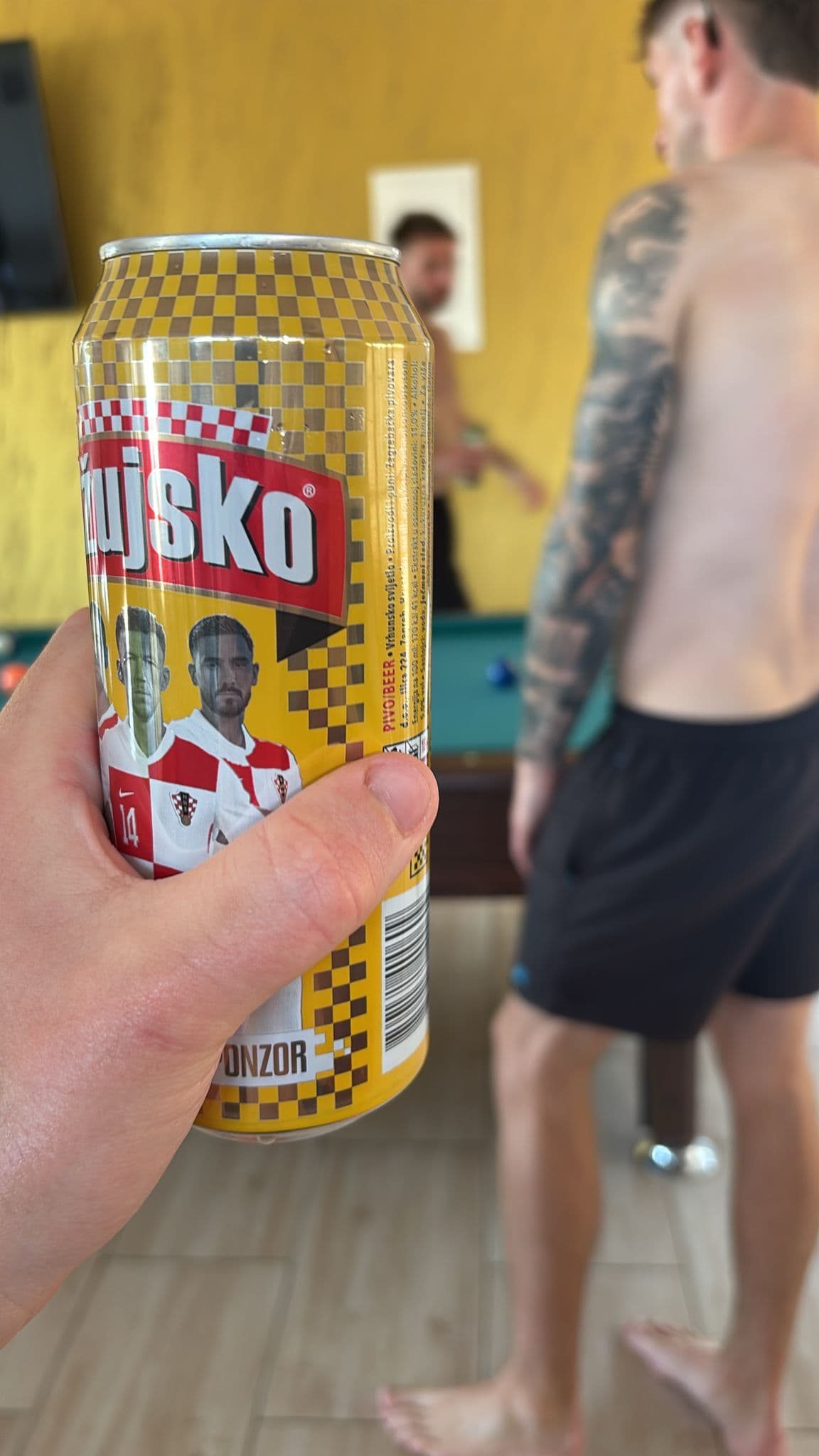 Beer #18558