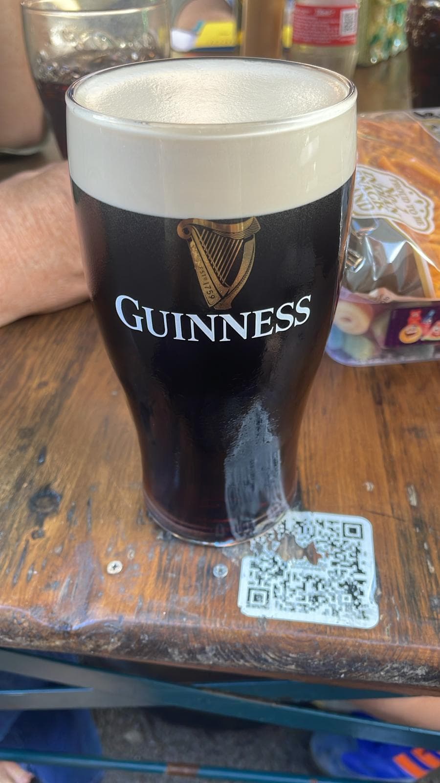 Beer #18559