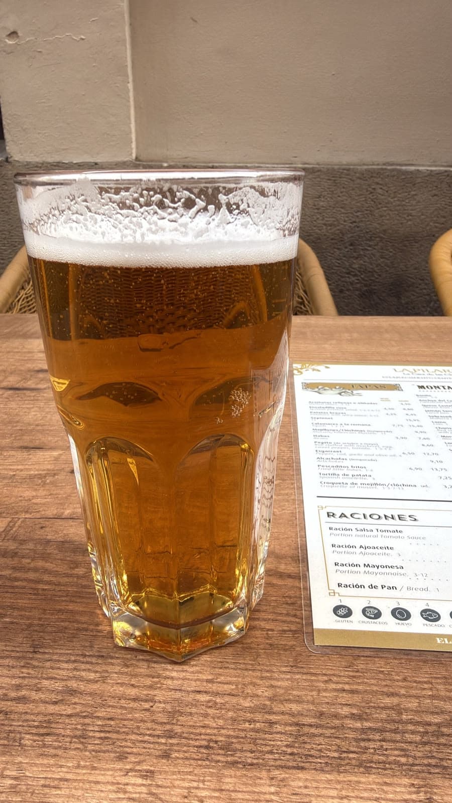 Beer #18560
