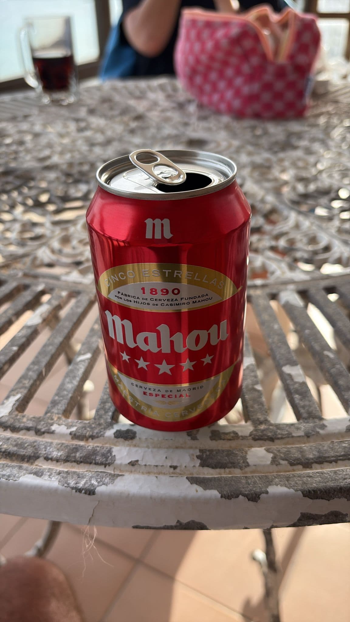 Beer #18562