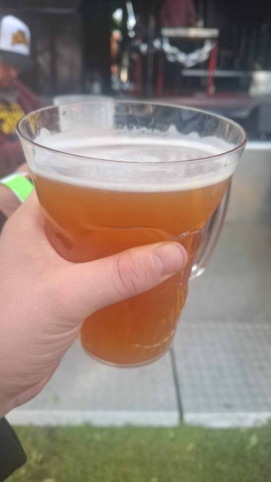 Beer #18571