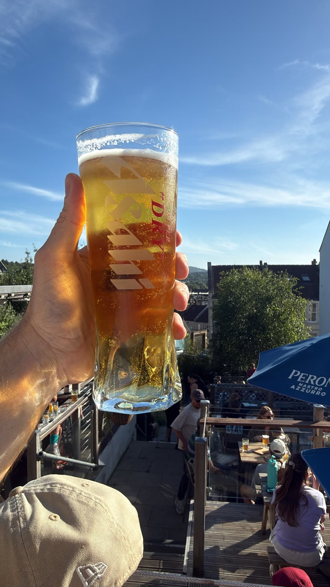 Beer #18578