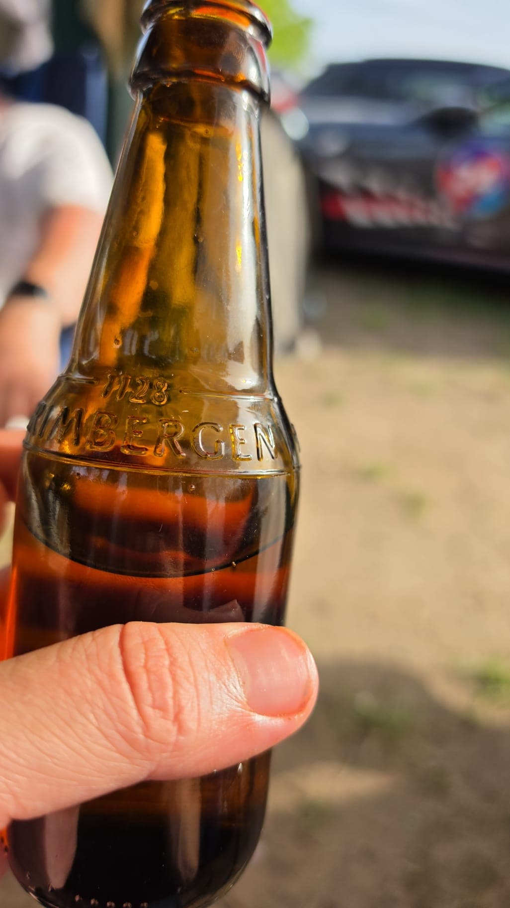 Beer #18579
