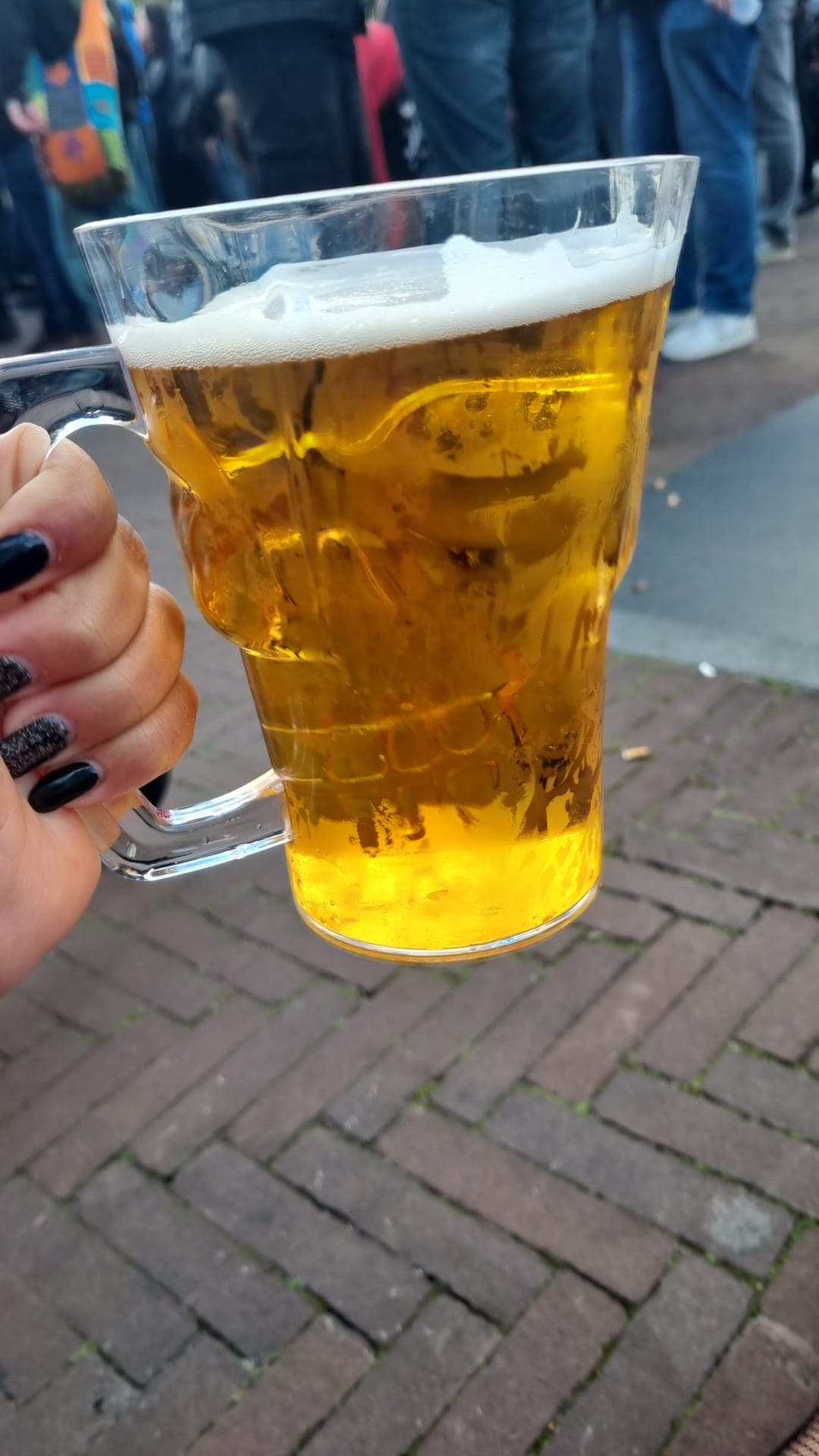 Beer #18580