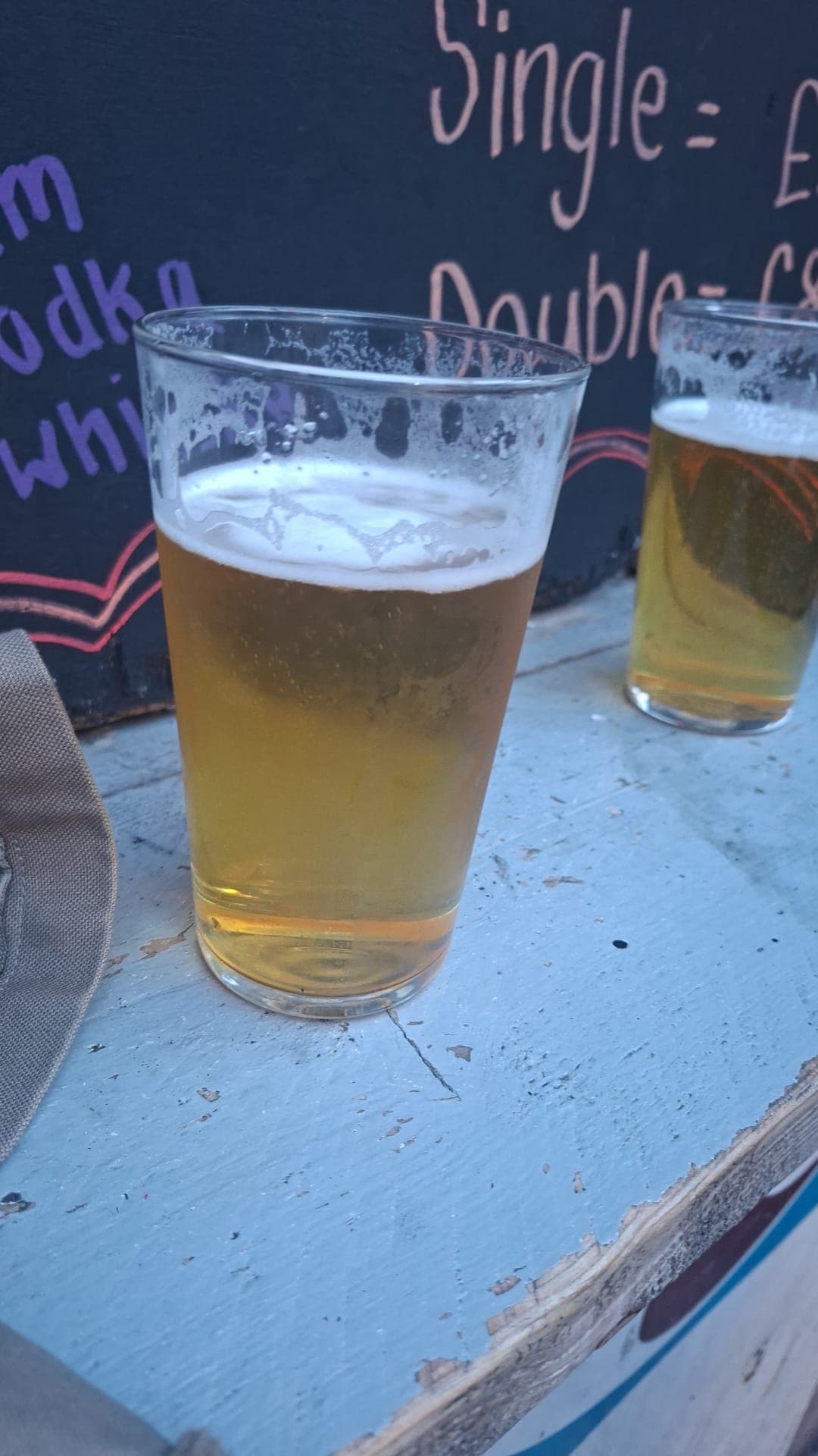 Beer #18581