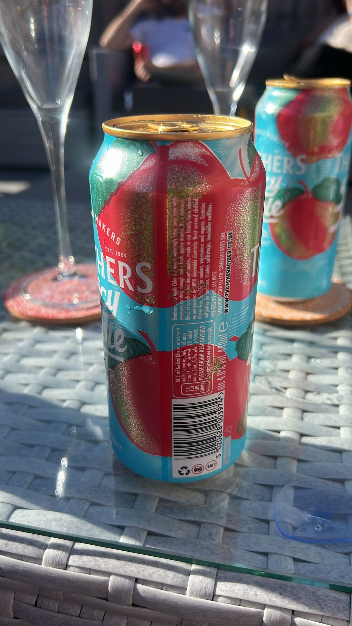 Beer #18583