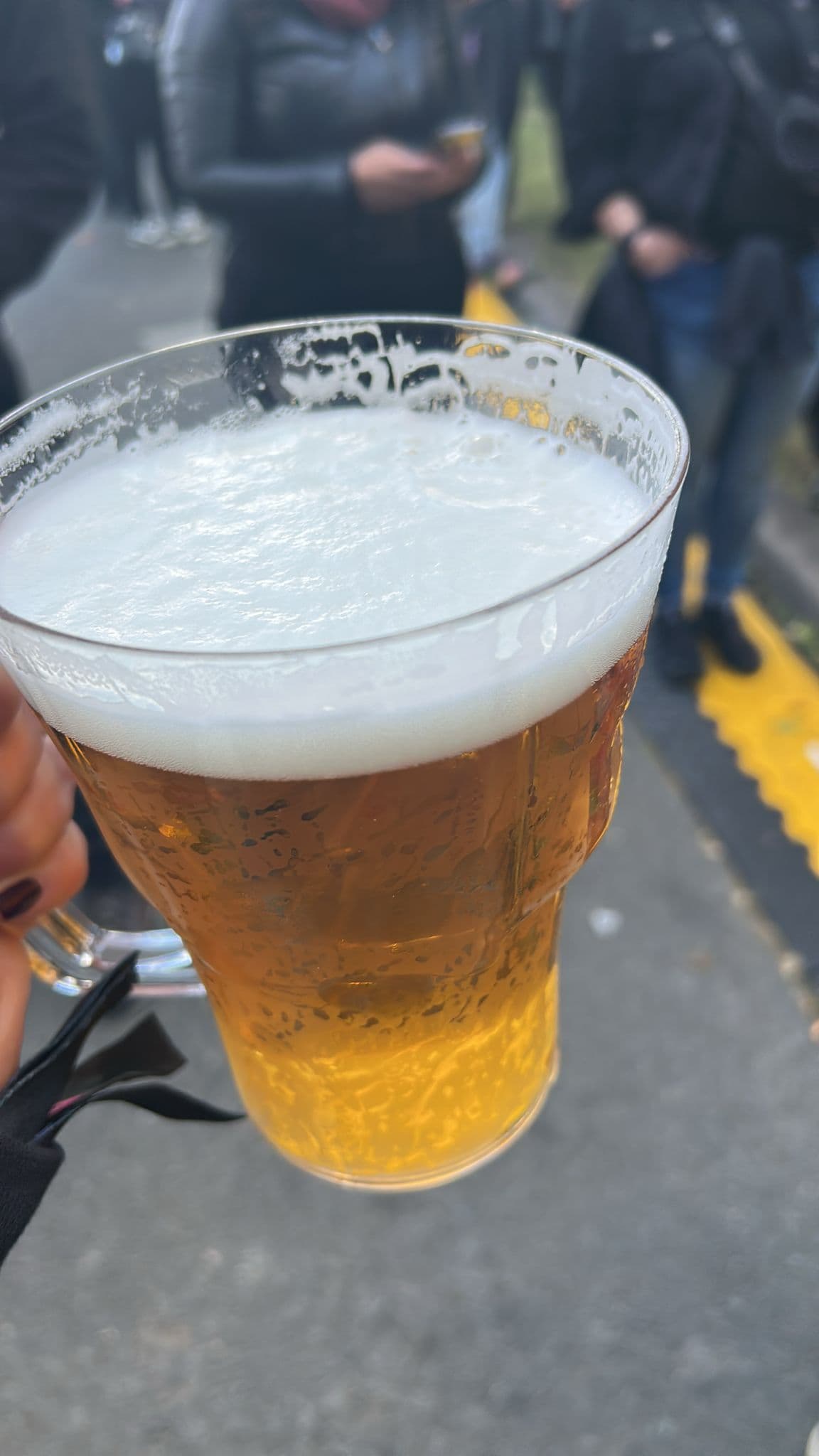 Beer #18584