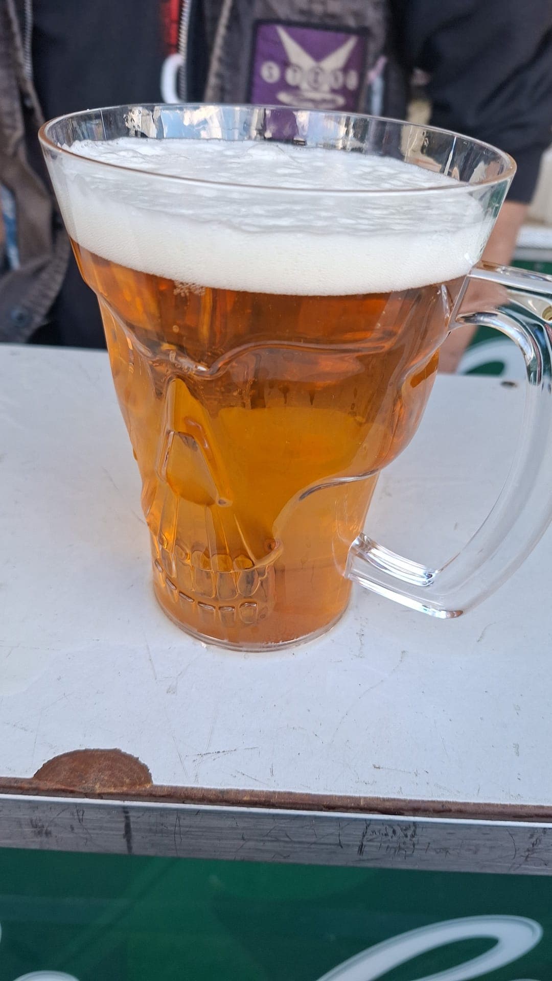 Beer #18585