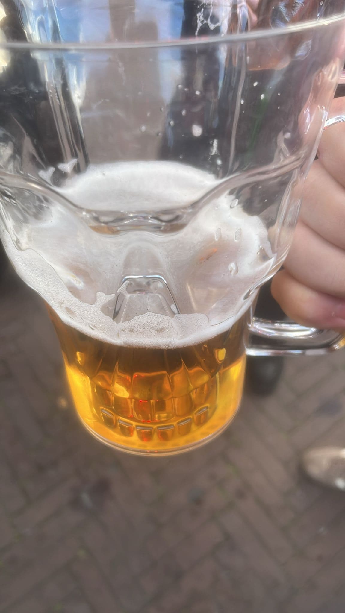 Beer #18588