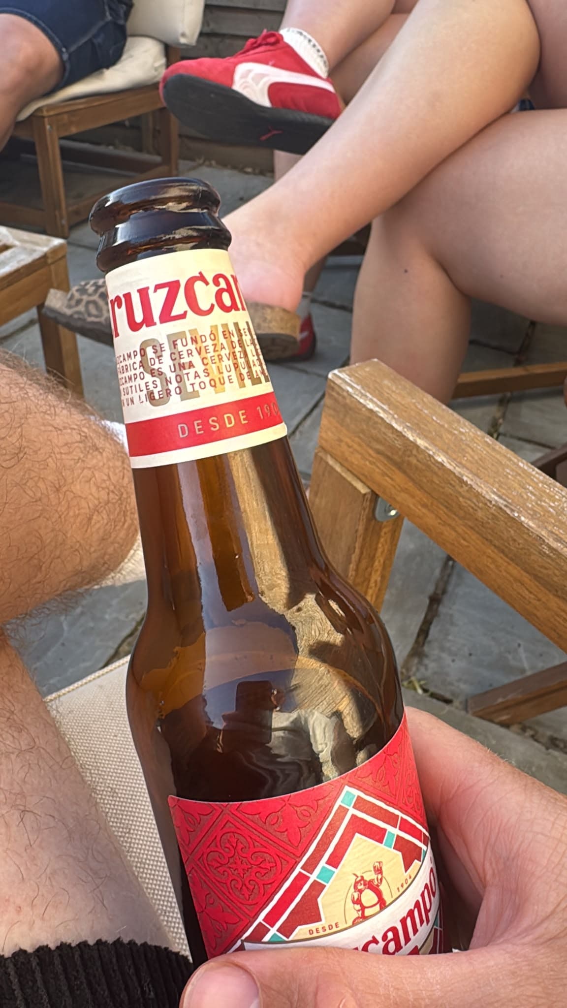 Beer #18593