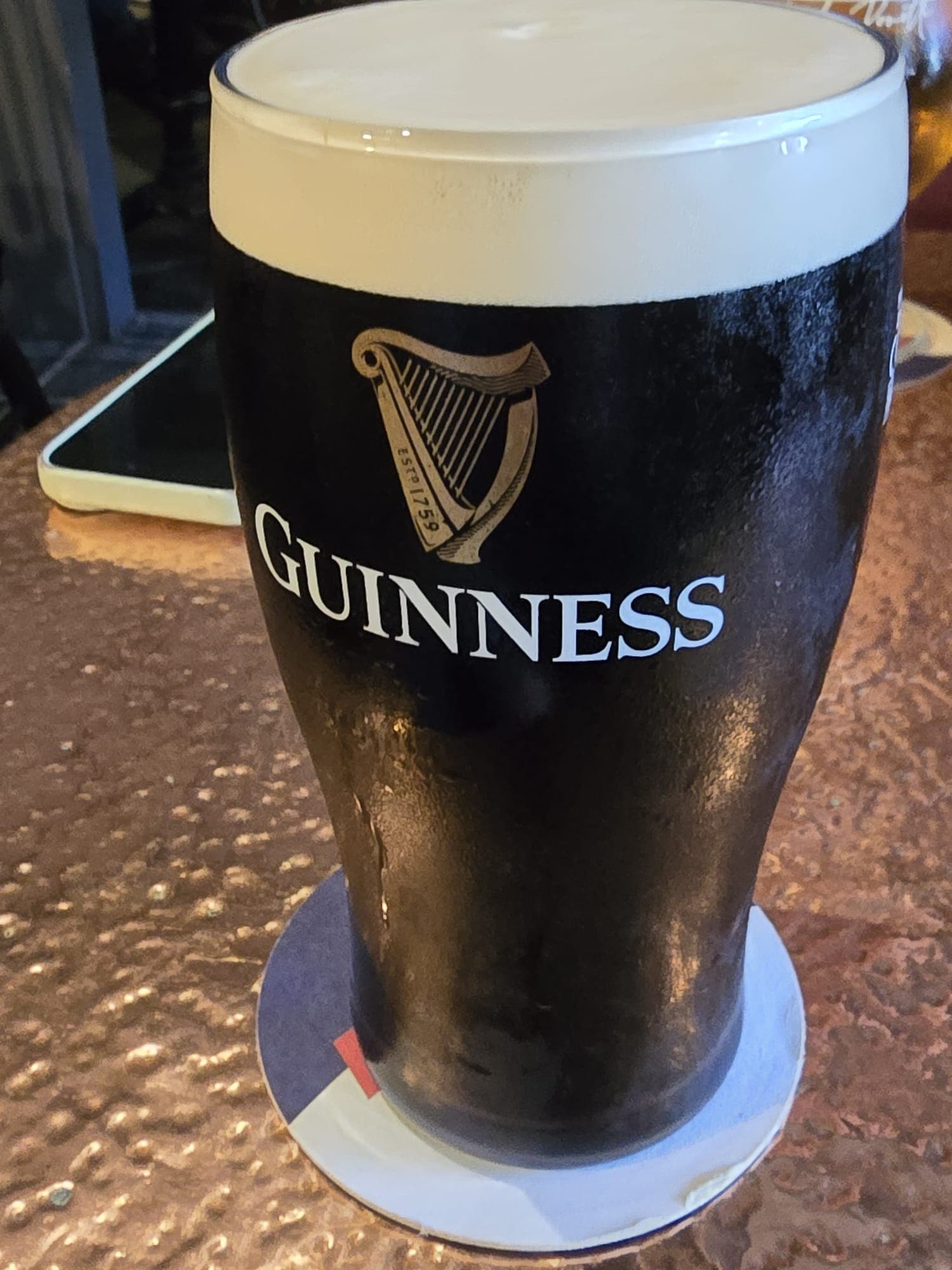 Beer #18592